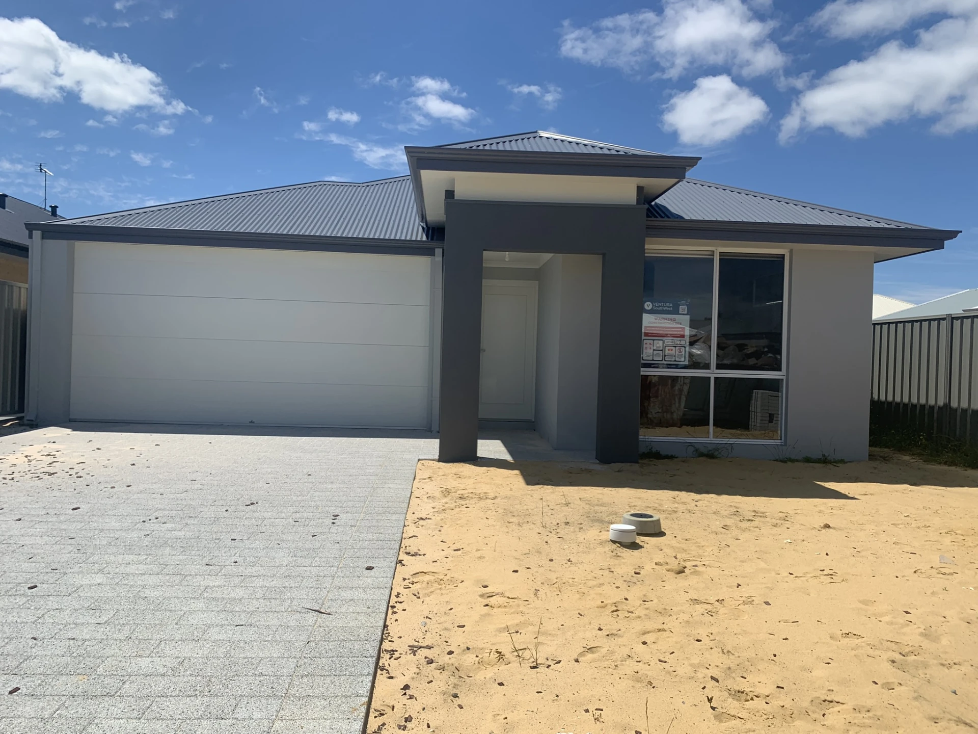 Listing image