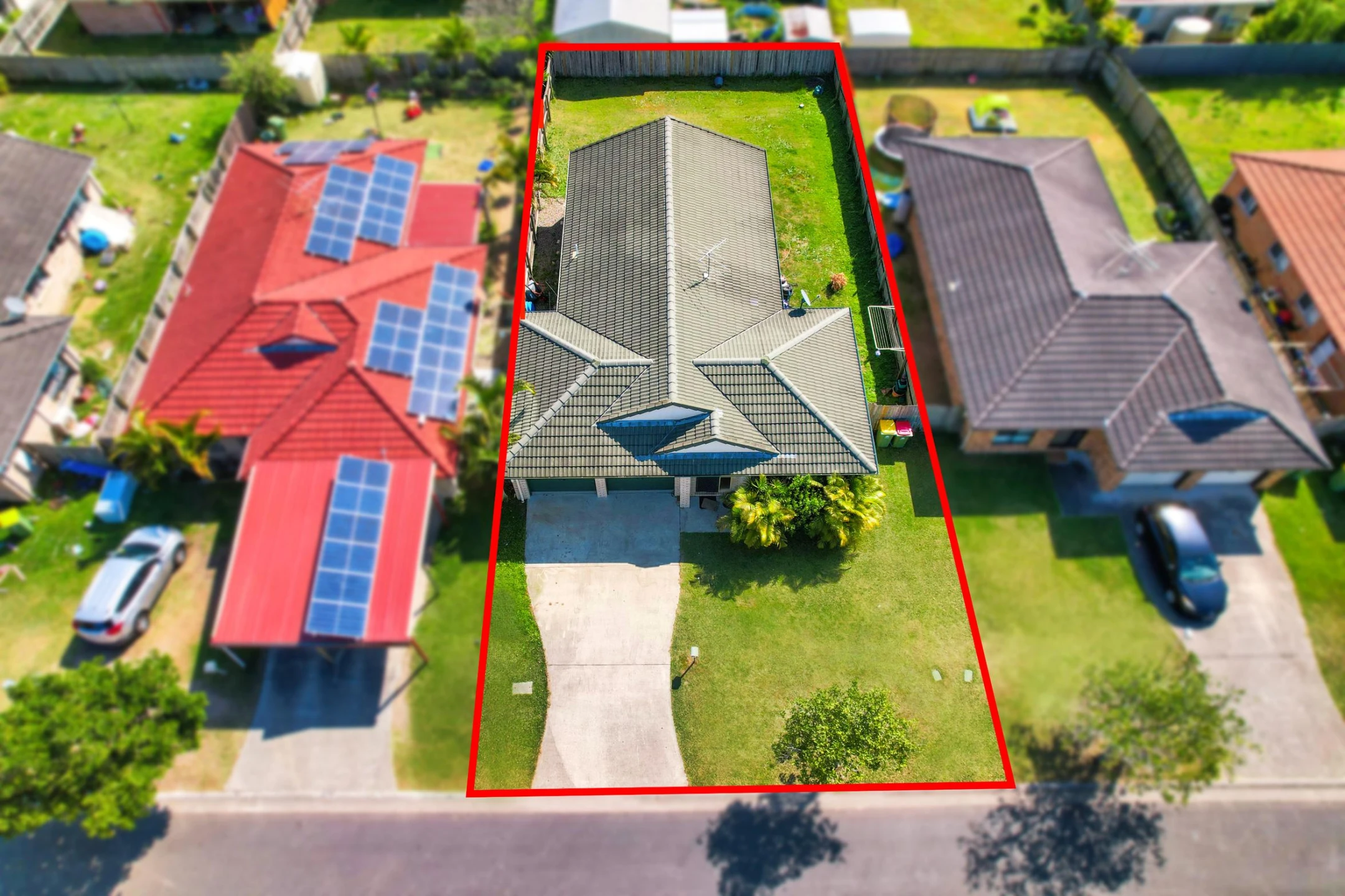 11 Justin Place, Crestmead QLD 4132, Crestmead - Thumbnail 3
