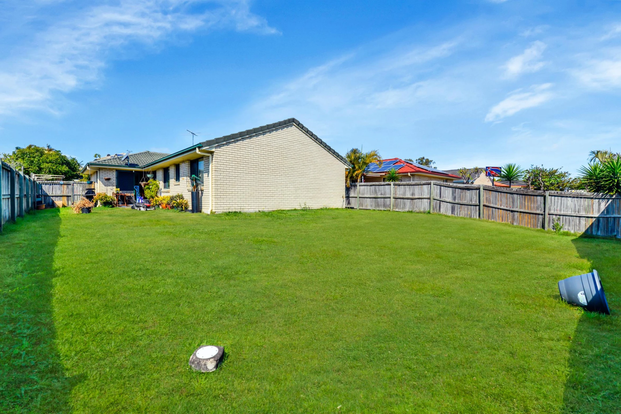 11 Justin Place, Crestmead QLD 4132, Crestmead - Thumbnail 2