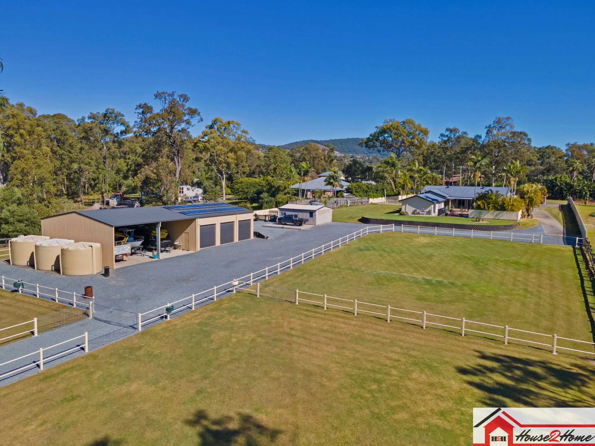 16 Healy Court, Ormeau QLD 4208, Ormeau - Thumbnail 2