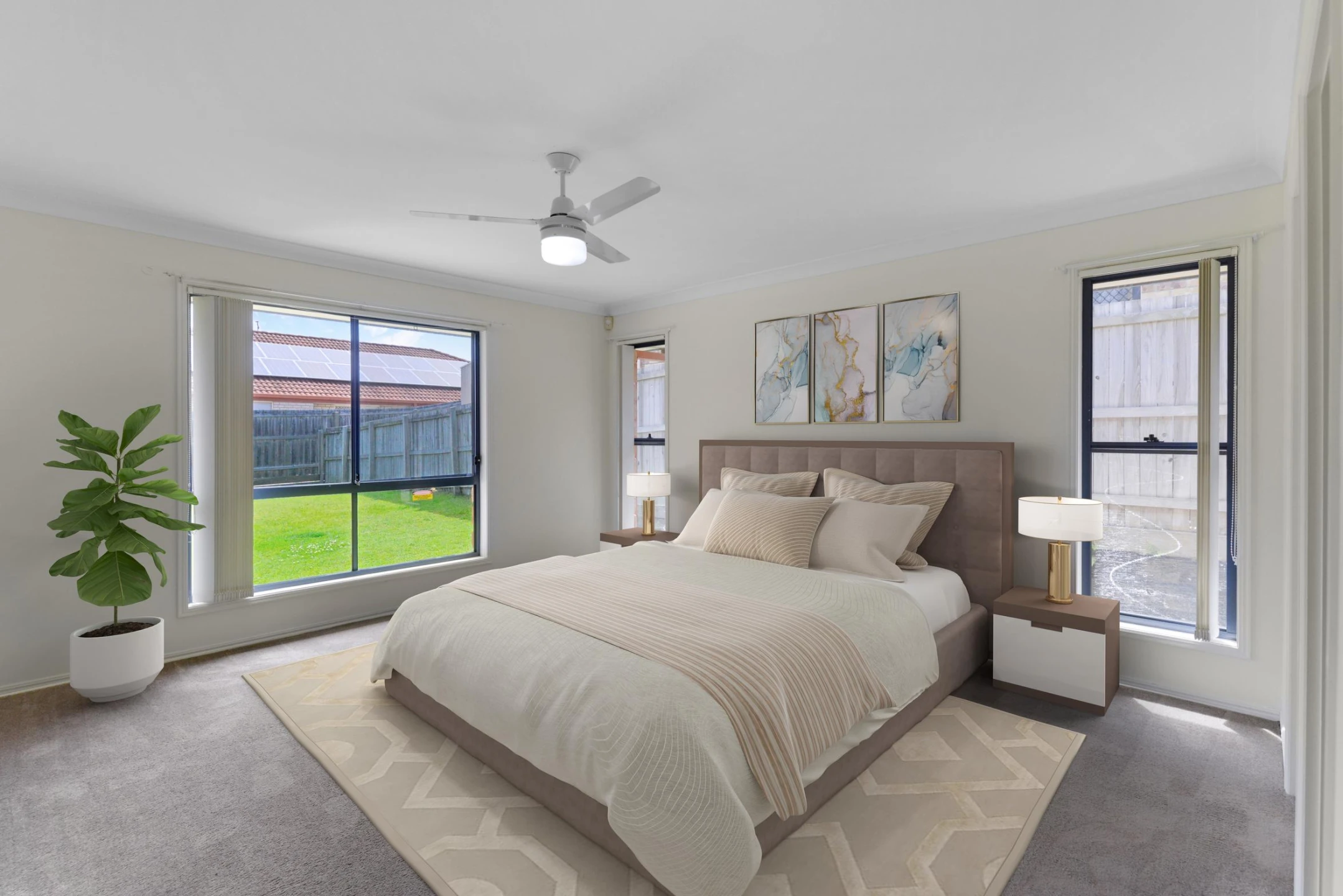 3 Callicoma Court, Ormeau QLD 4208, Ormeau - Thumbnail 2