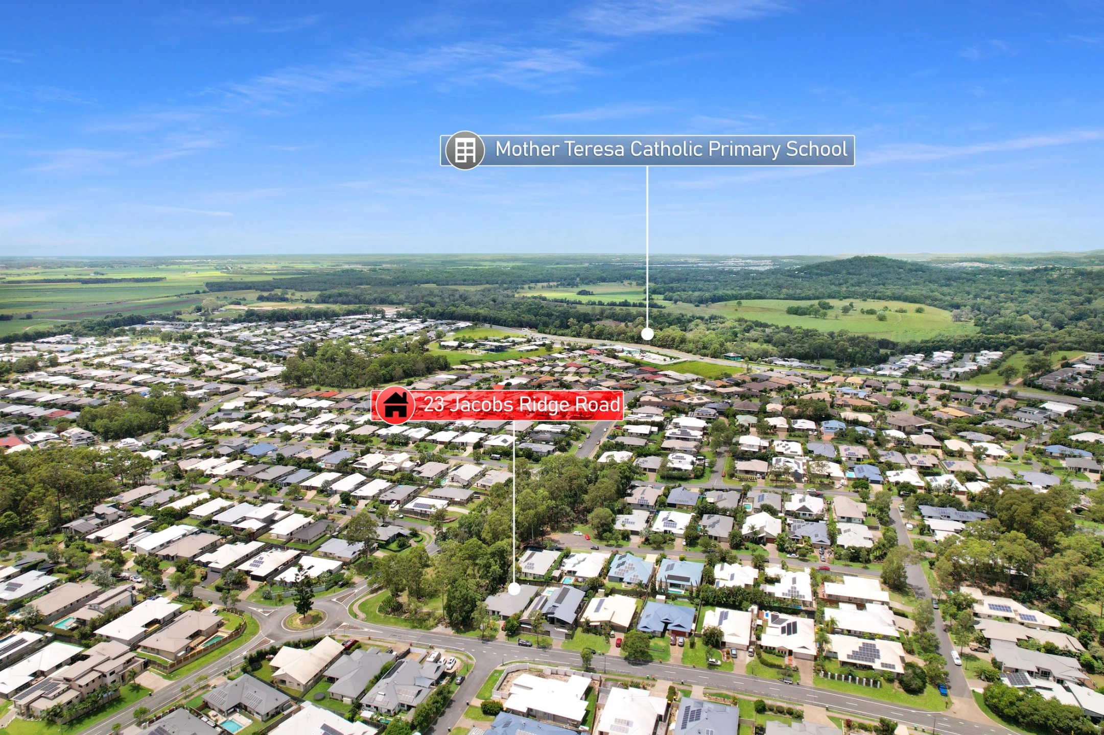23 Jacobs Ridge Road, Ormeau QLD 4208, Ormeau - Thumbnail 3