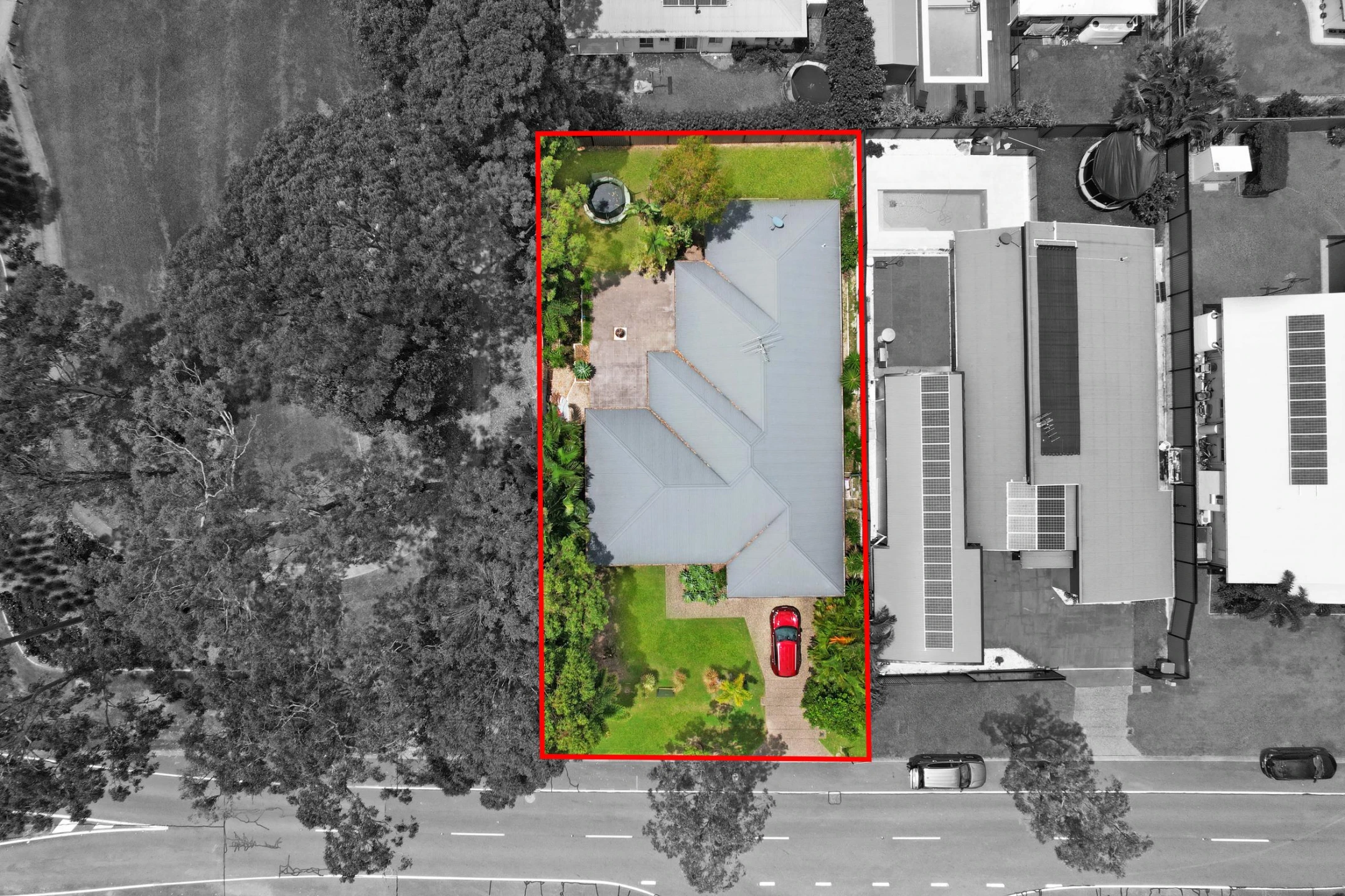 23 Jacobs Ridge Road, Ormeau QLD 4208, Ormeau - Thumbnail 4