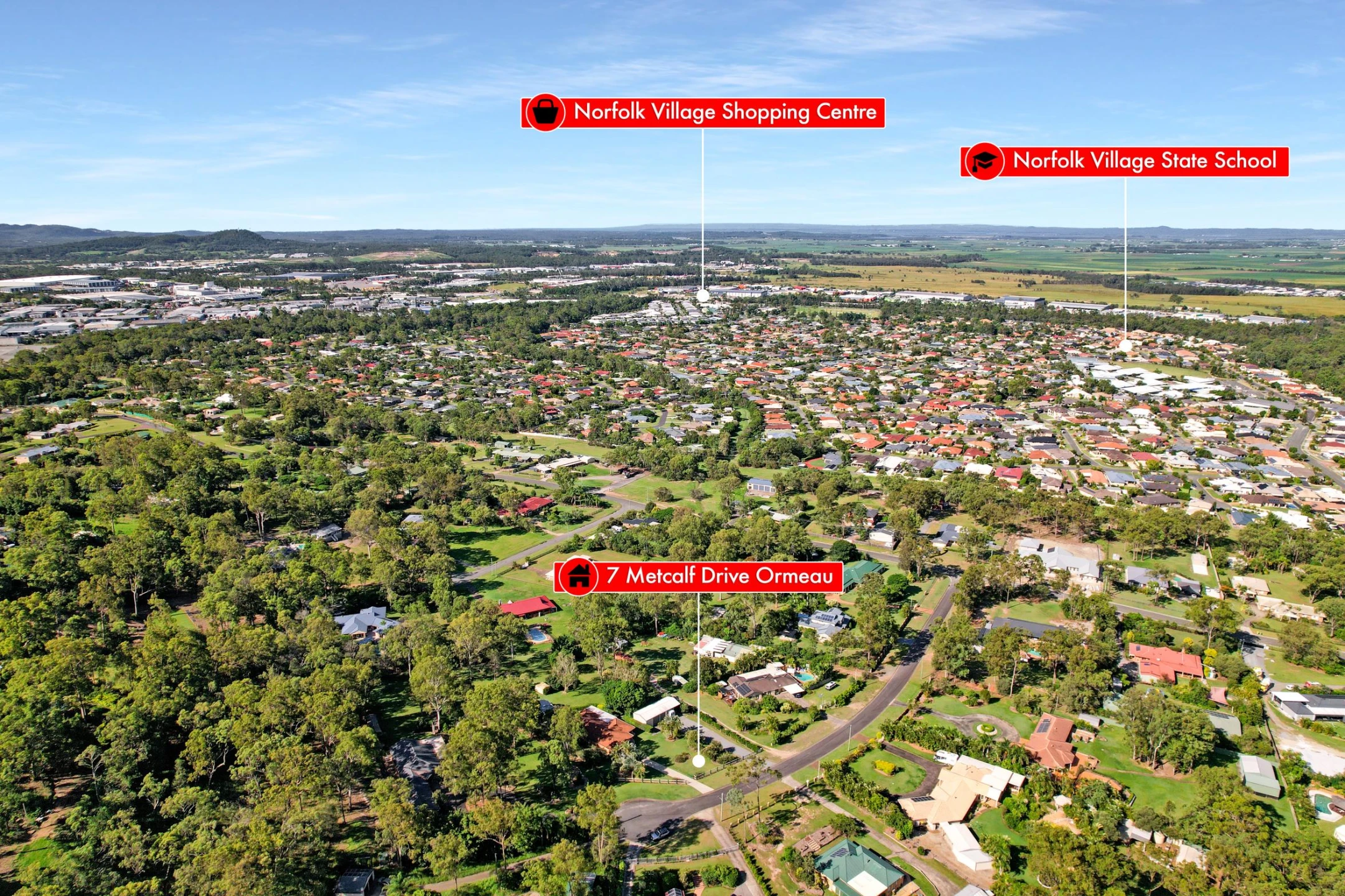 7 Metcalf Court, Ormeau QLD 4208, Ormeau - Thumbnail 3