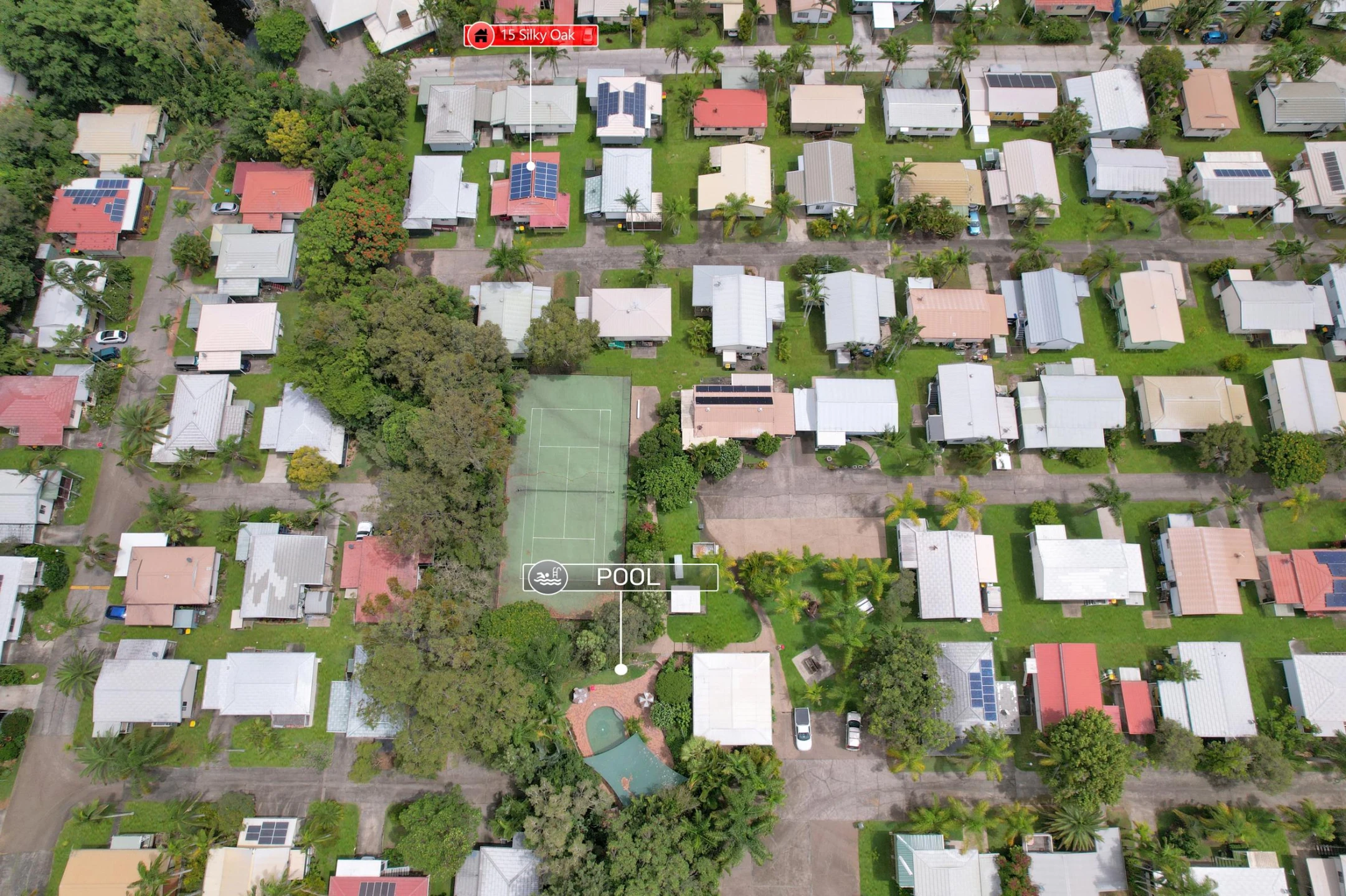 15 Silky Oak Crescent, Stapylton QLD 4207, Stapylton - Thumbnail 2