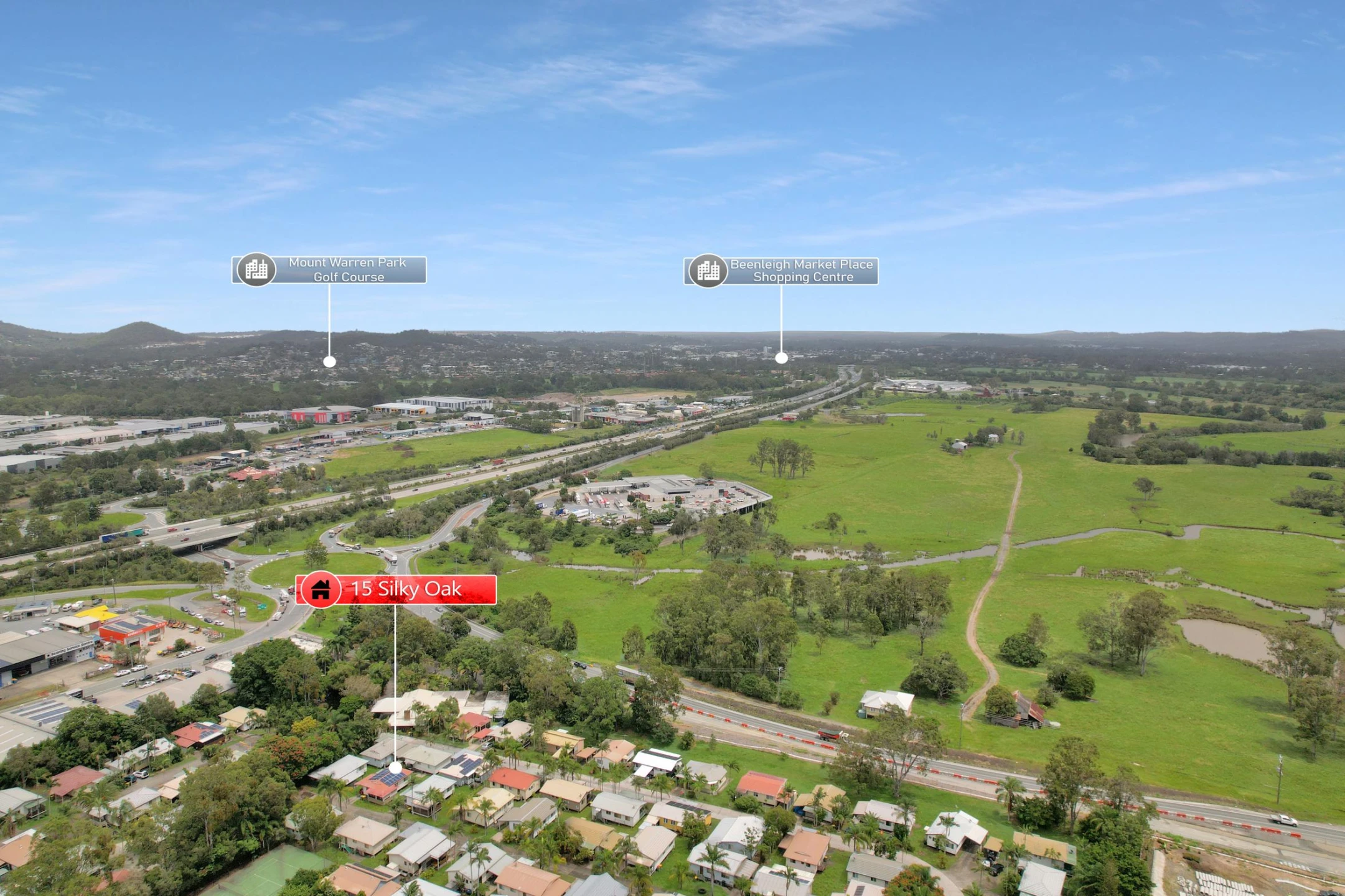 15 Silky Oak Crescent, Stapylton QLD 4207, Stapylton - Thumbnail 4