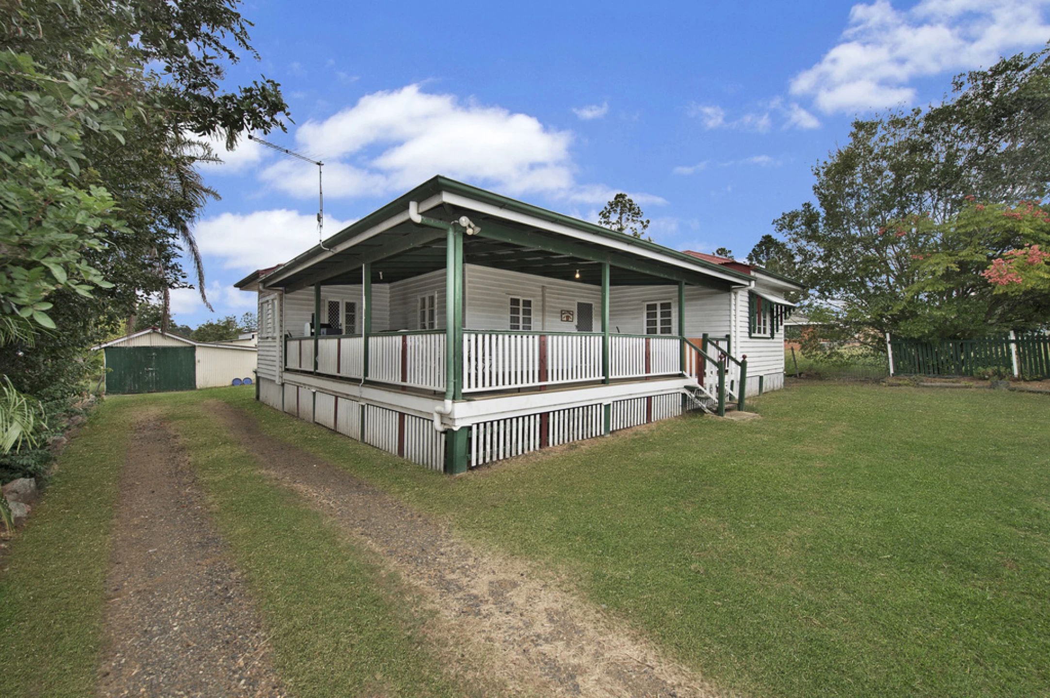 22 Telemon Street, Beaudesert QLD 4285, Beaudesert - Thumbnail 2
