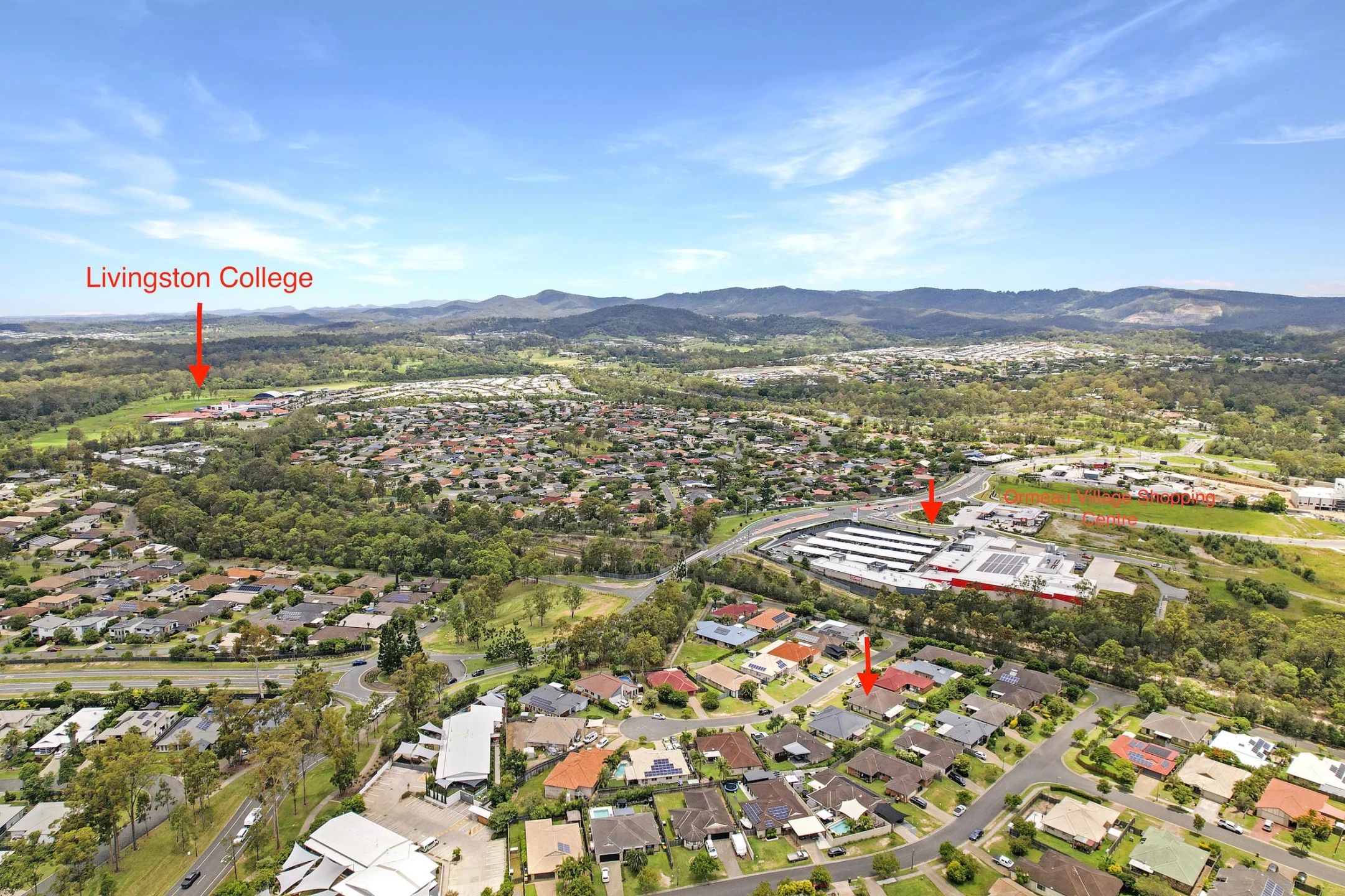 8 Freesia Court, Ormeau QLD 4208, Ormeau - Thumbnail 3