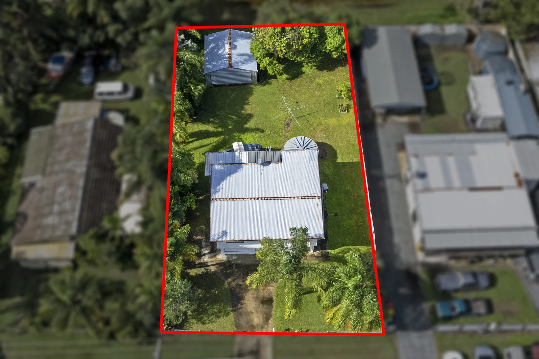 6 Kumgum Street, Jacobs Well QLD 4208, Jacobs Well - Thumbnail 4