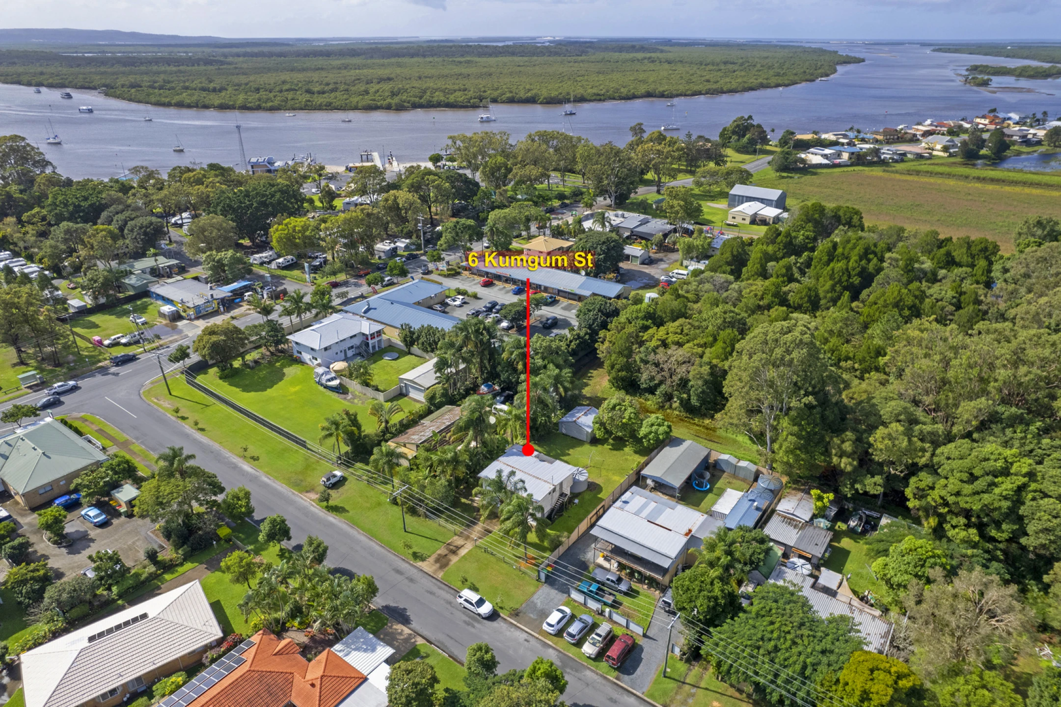 6 Kumgum Street, Jacobs Well QLD 4208, Jacobs Well - Thumbnail 5