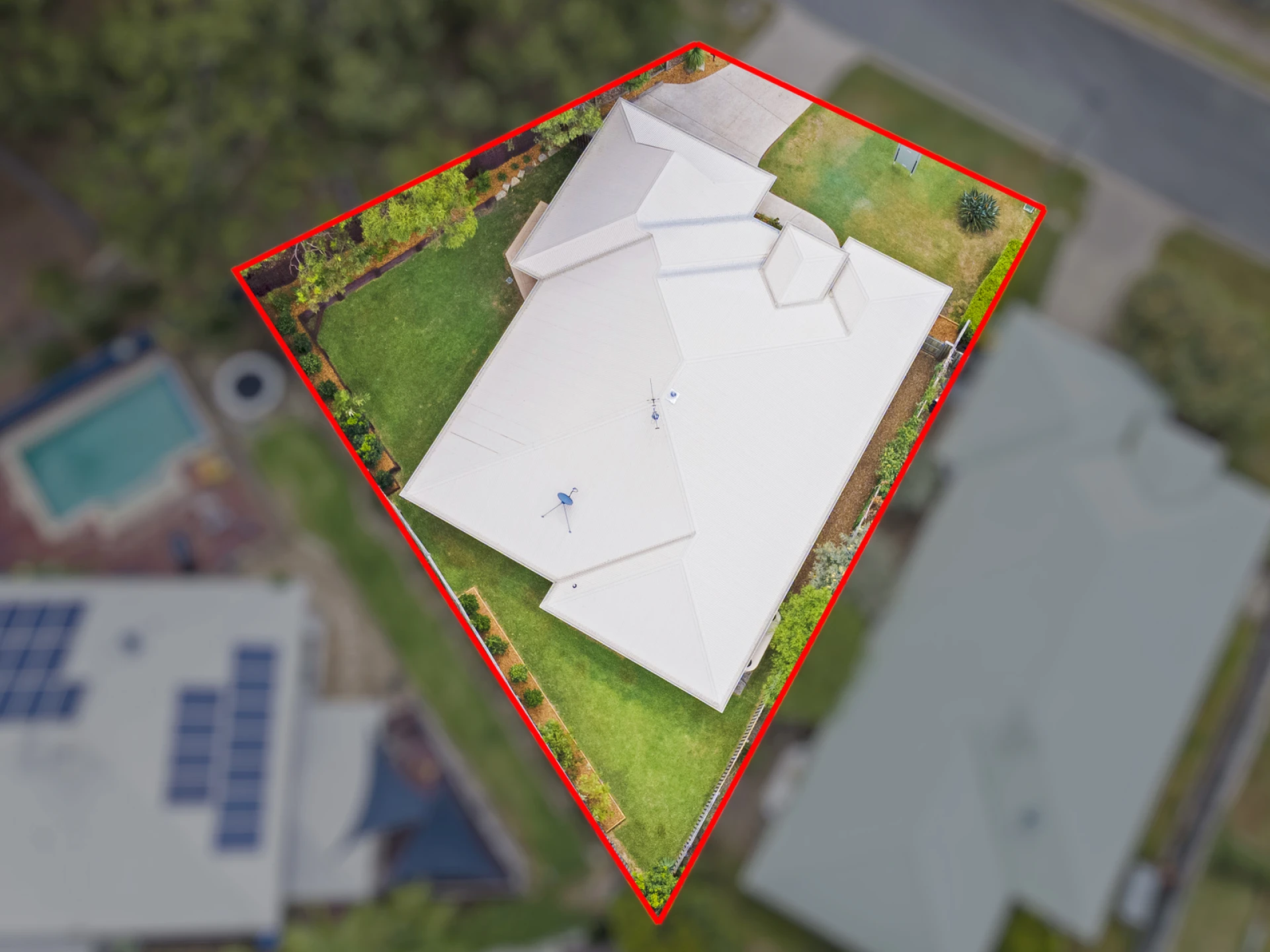 6 Glenafton Court, ORMEAU QLD 4208, Ormeau - Thumbnail 3