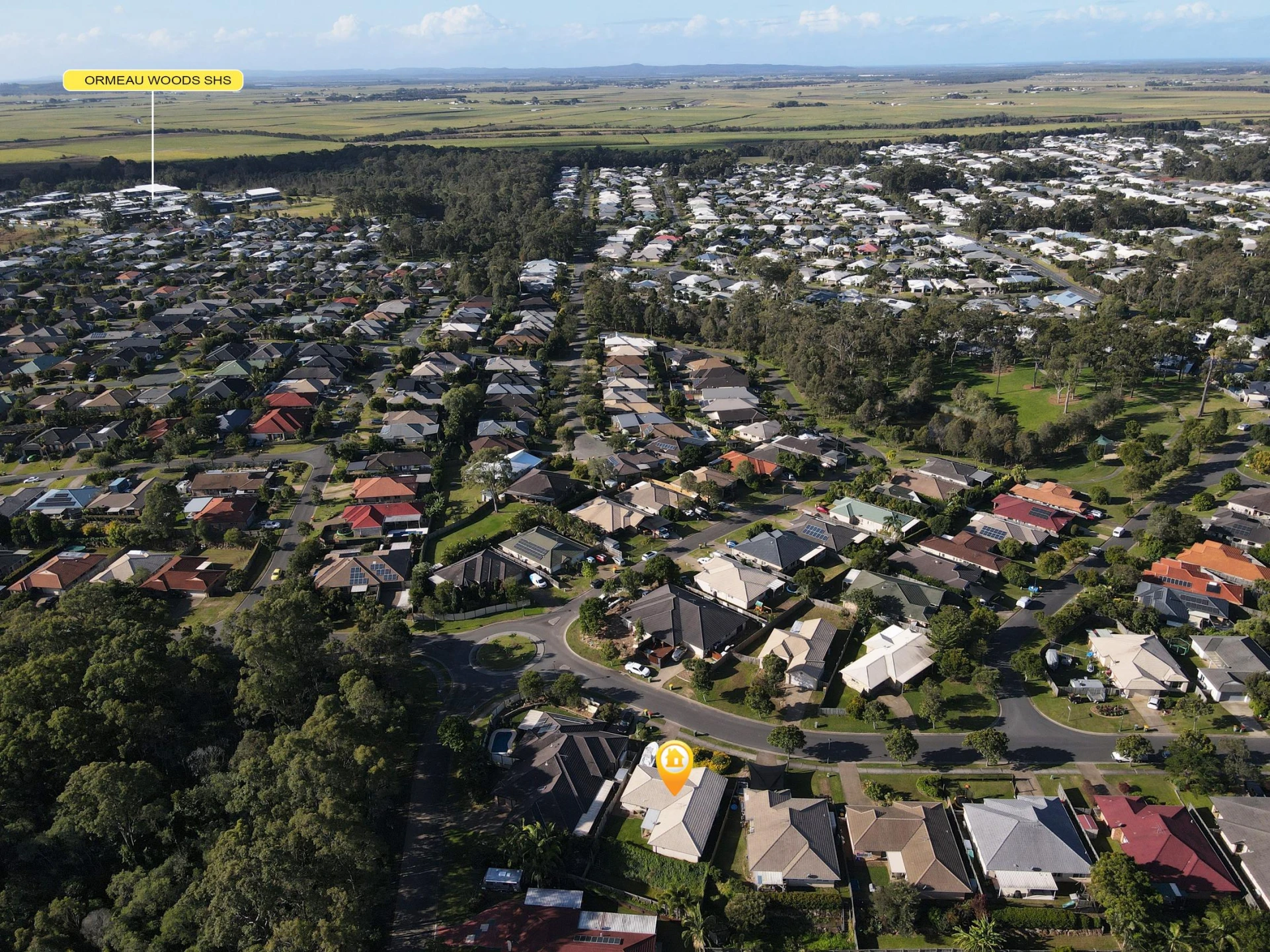 45 Jonquil Street, Ormeau QLD 4208, Ormeau - Thumbnail 3