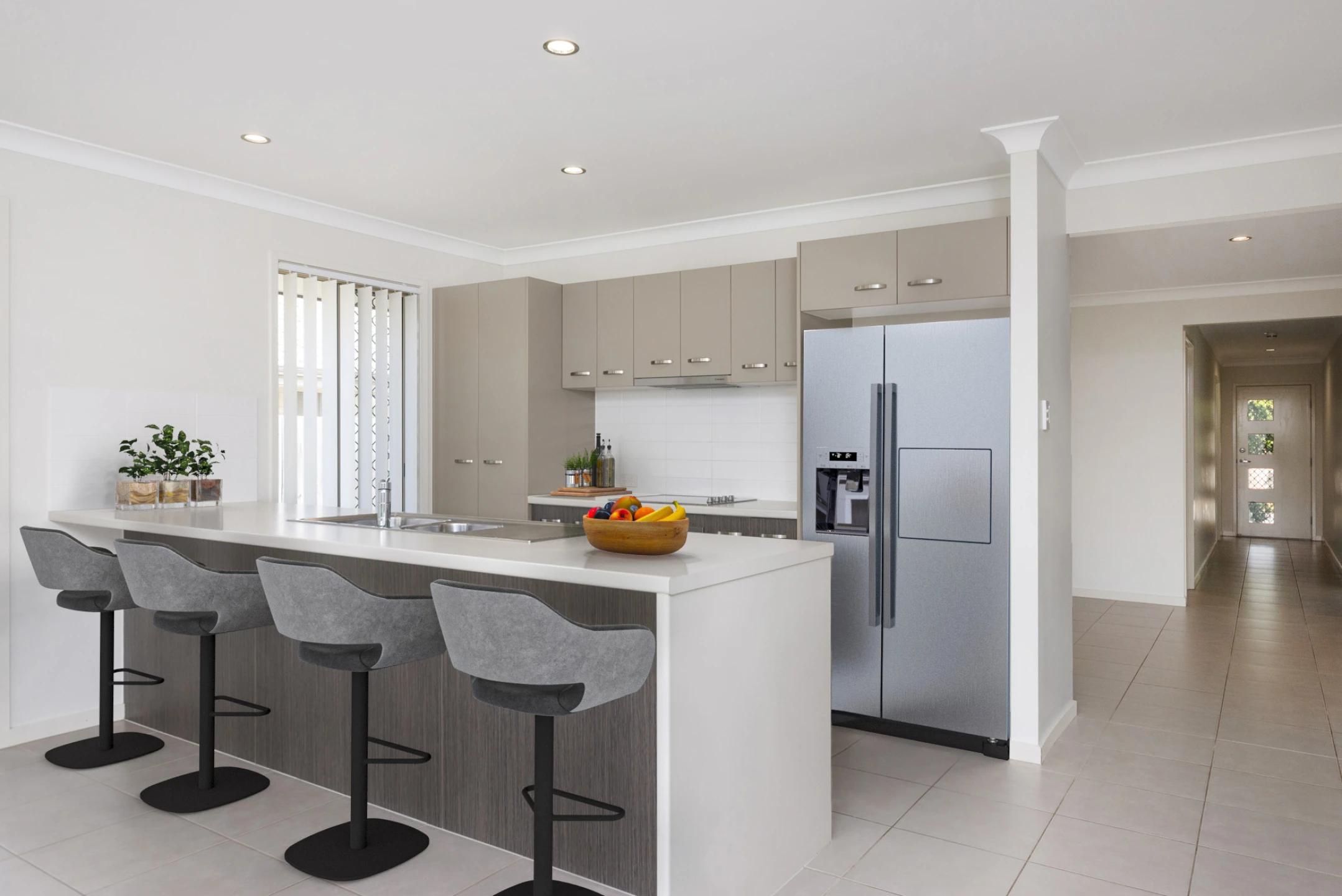48 Pimpama Rivers Drive, Ormeau QLD 4208, Ormeau - Thumbnail 2