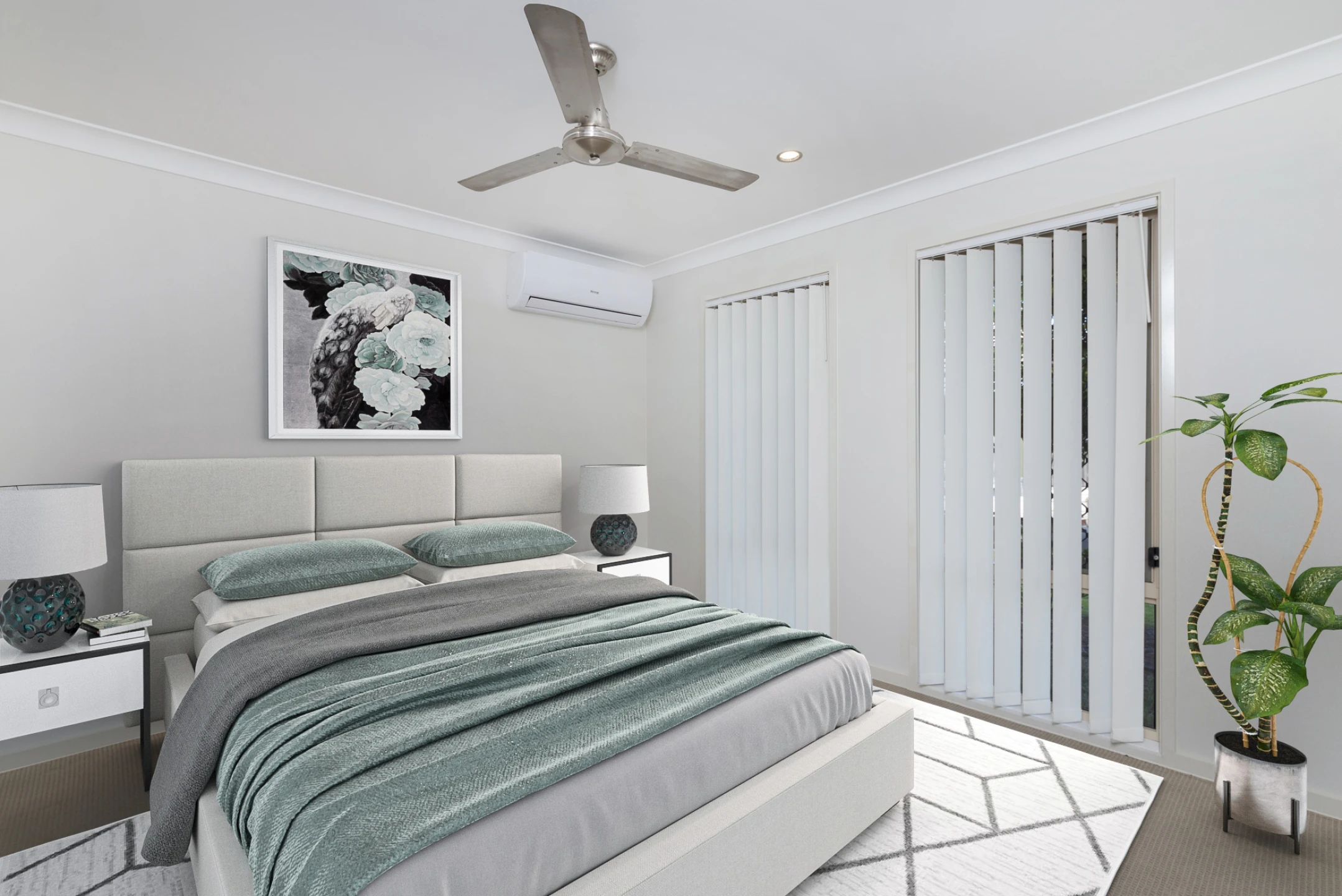48 Pimpama Rivers Drive, Ormeau QLD 4208, Ormeau - Thumbnail 4