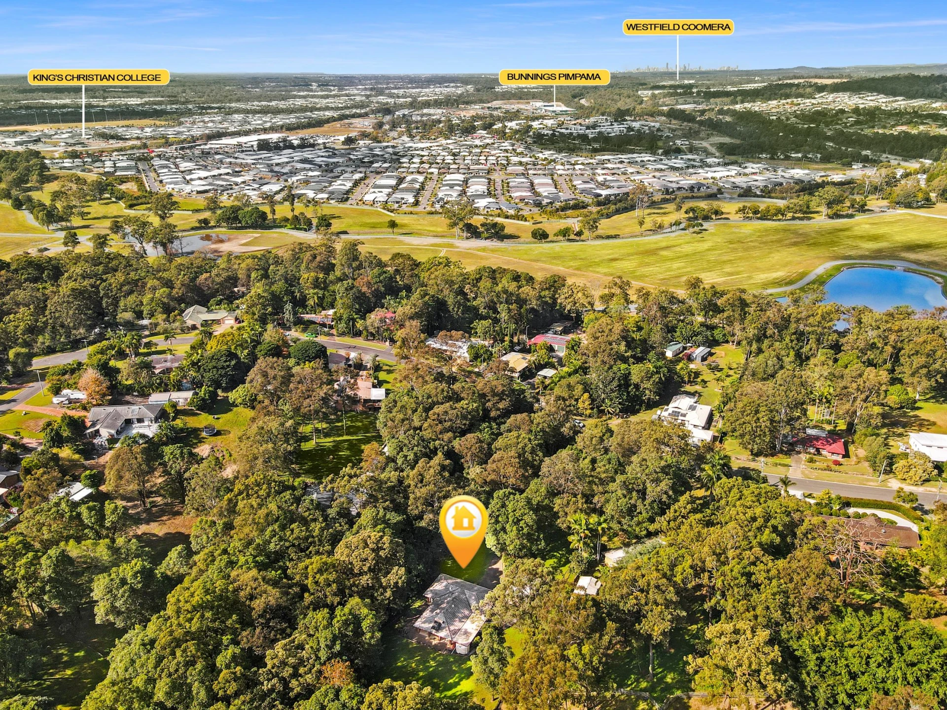 68 Guara Grove, Pimpama QLD 4209, Pimpama - Thumbnail 3