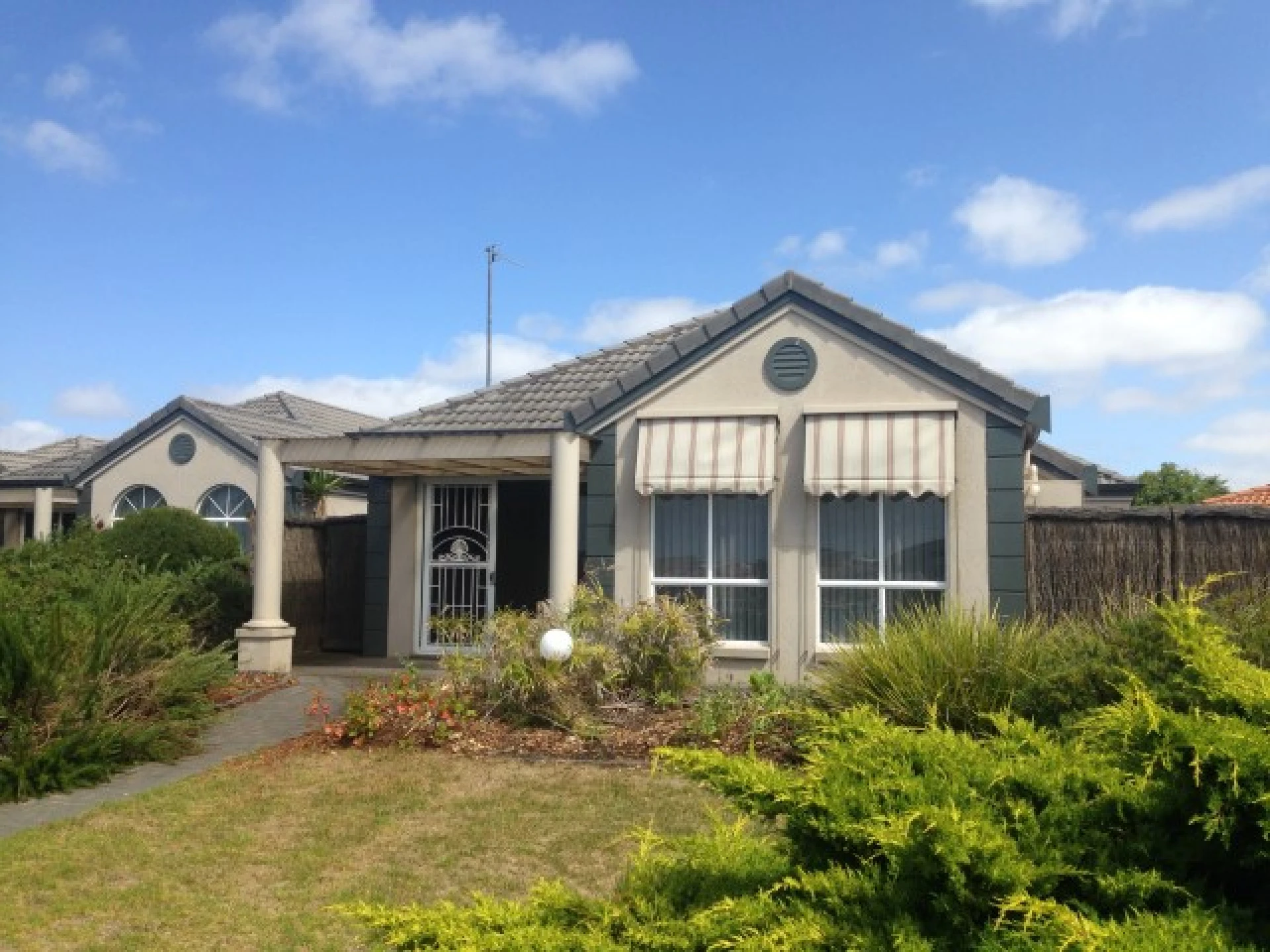 Numerical Real Estate