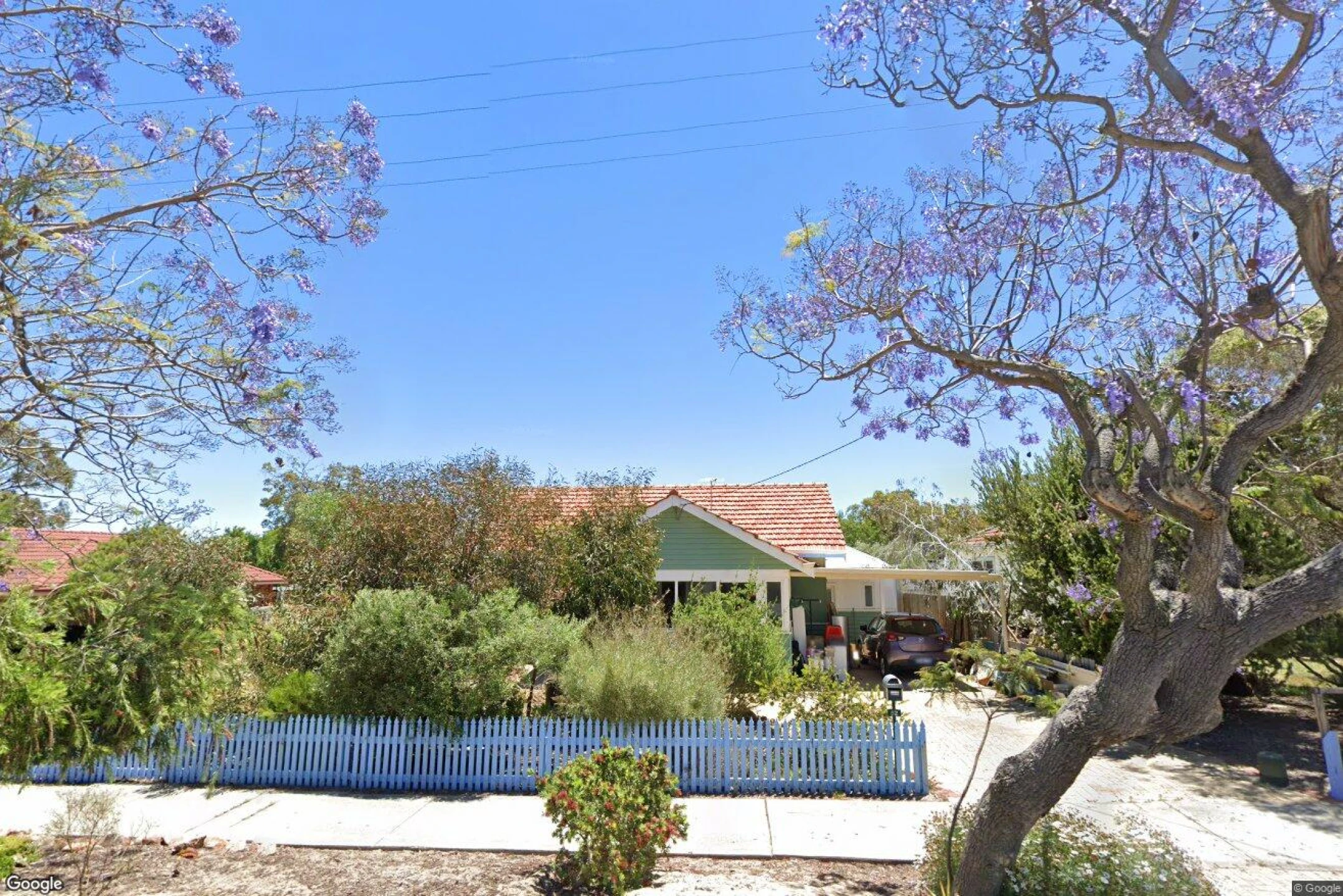 Listing image
