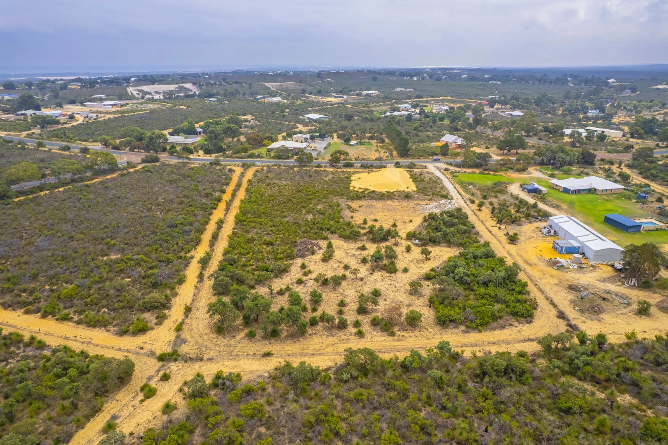 200 Seaview Drive, Karakin WA 6044, Karakin - Thumbnail 8