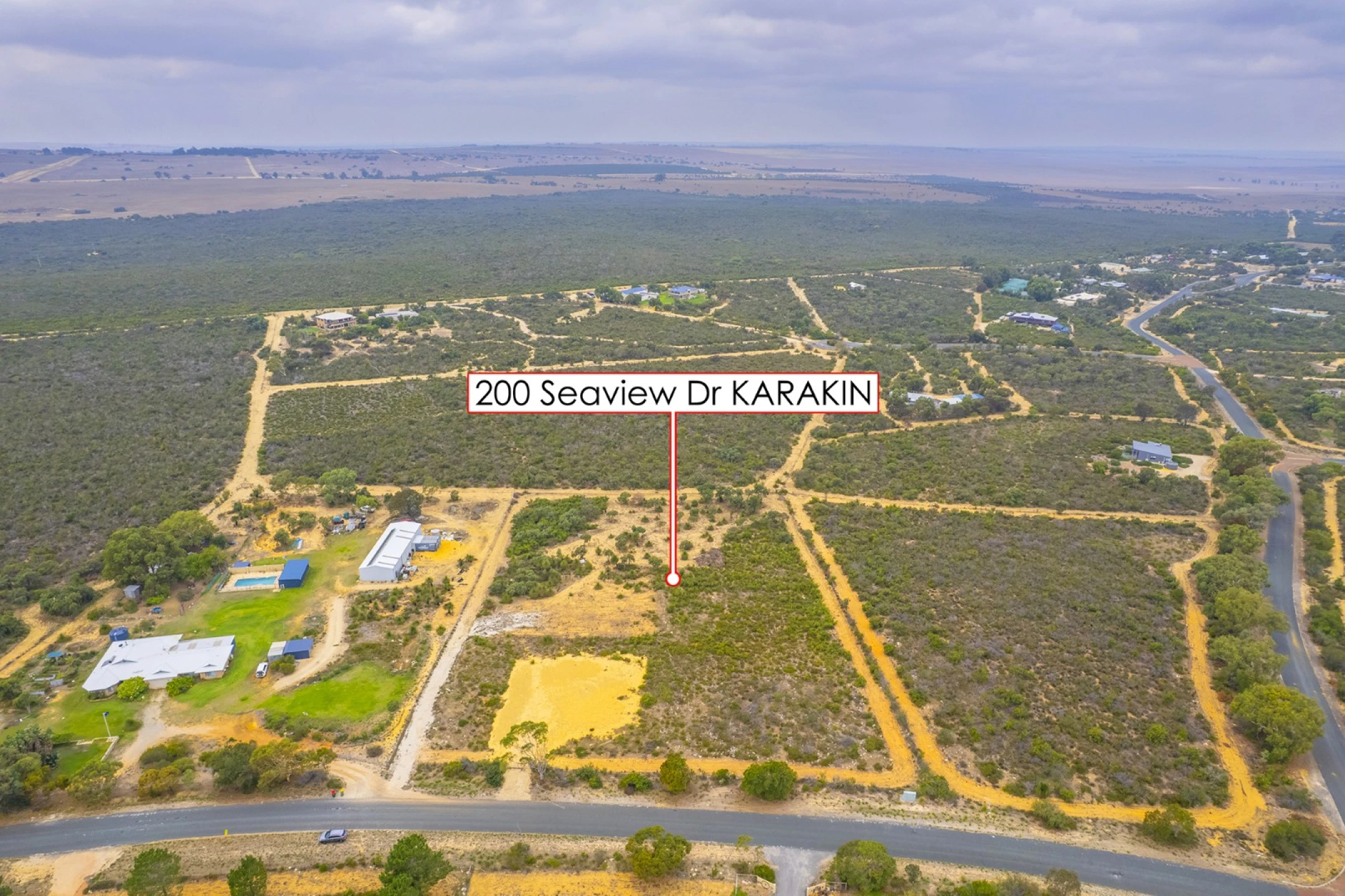 200 Seaview Drive, Karakin WA 6044, Karakin - Thumbnail 3