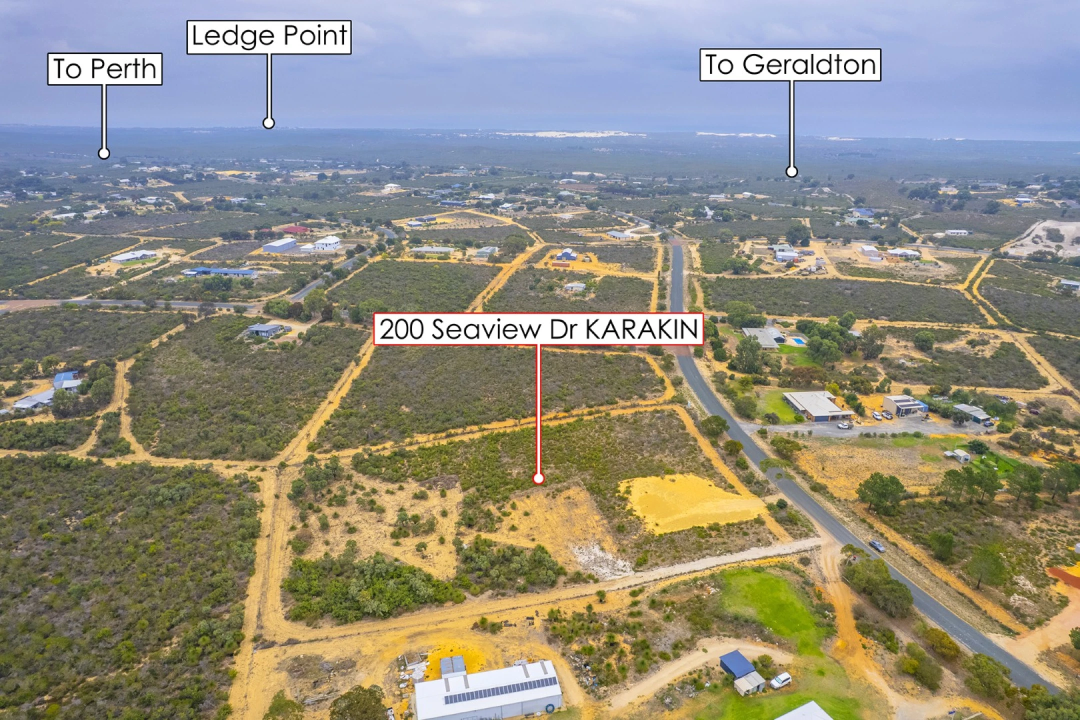 200 Seaview Drive, Karakin WA 6044, Karakin - Thumbnail 5