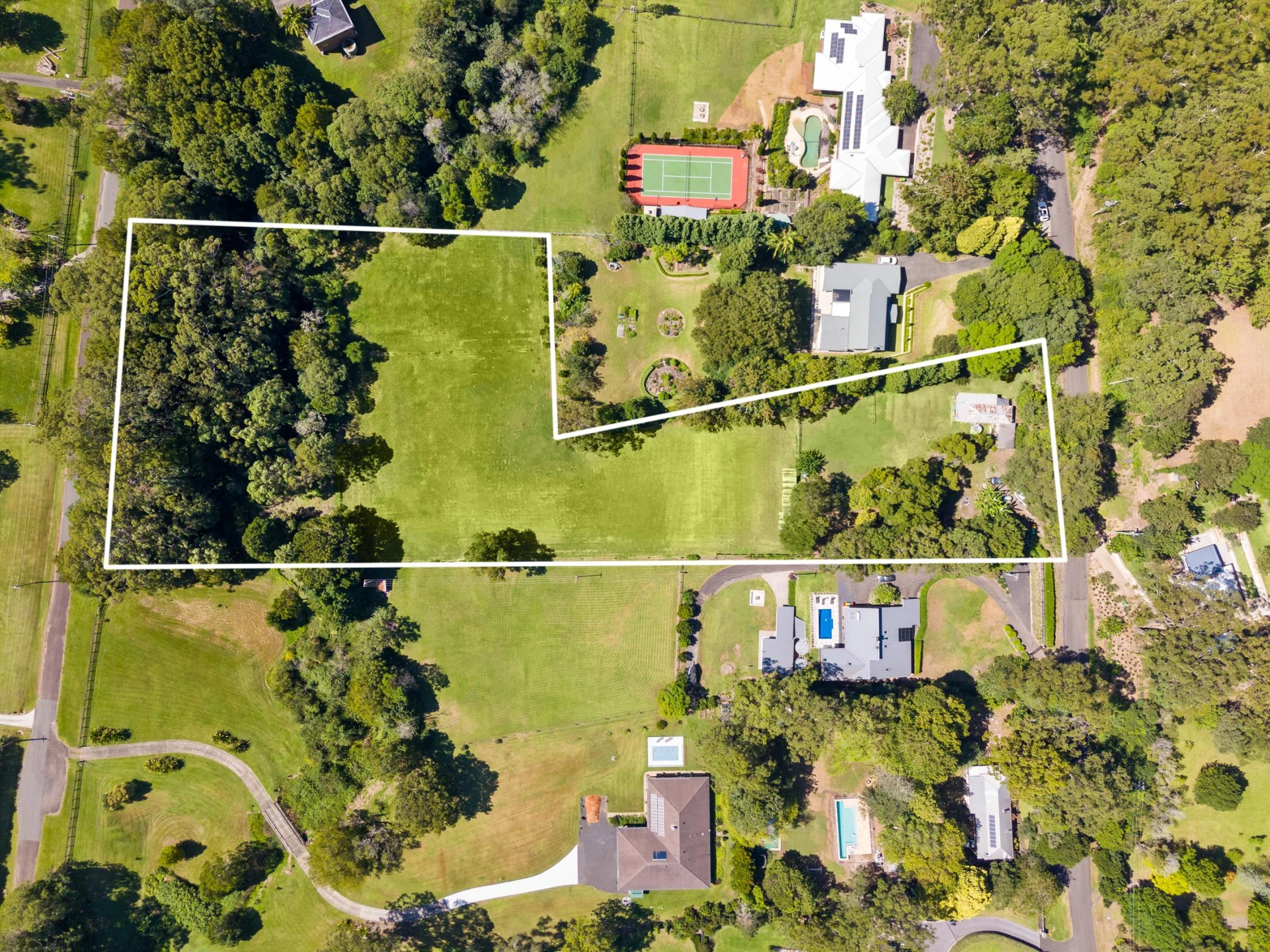 Listing image