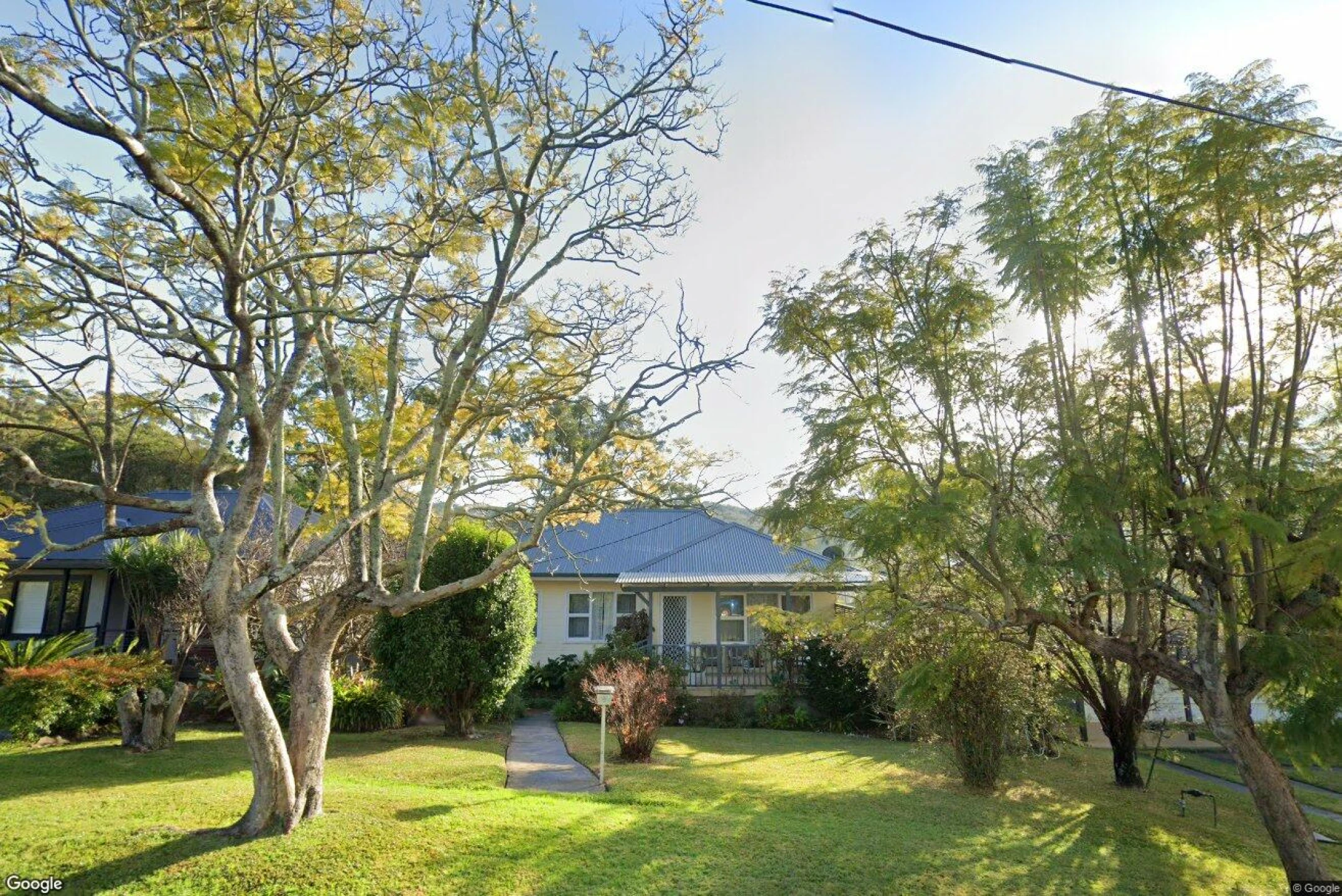 Listing image