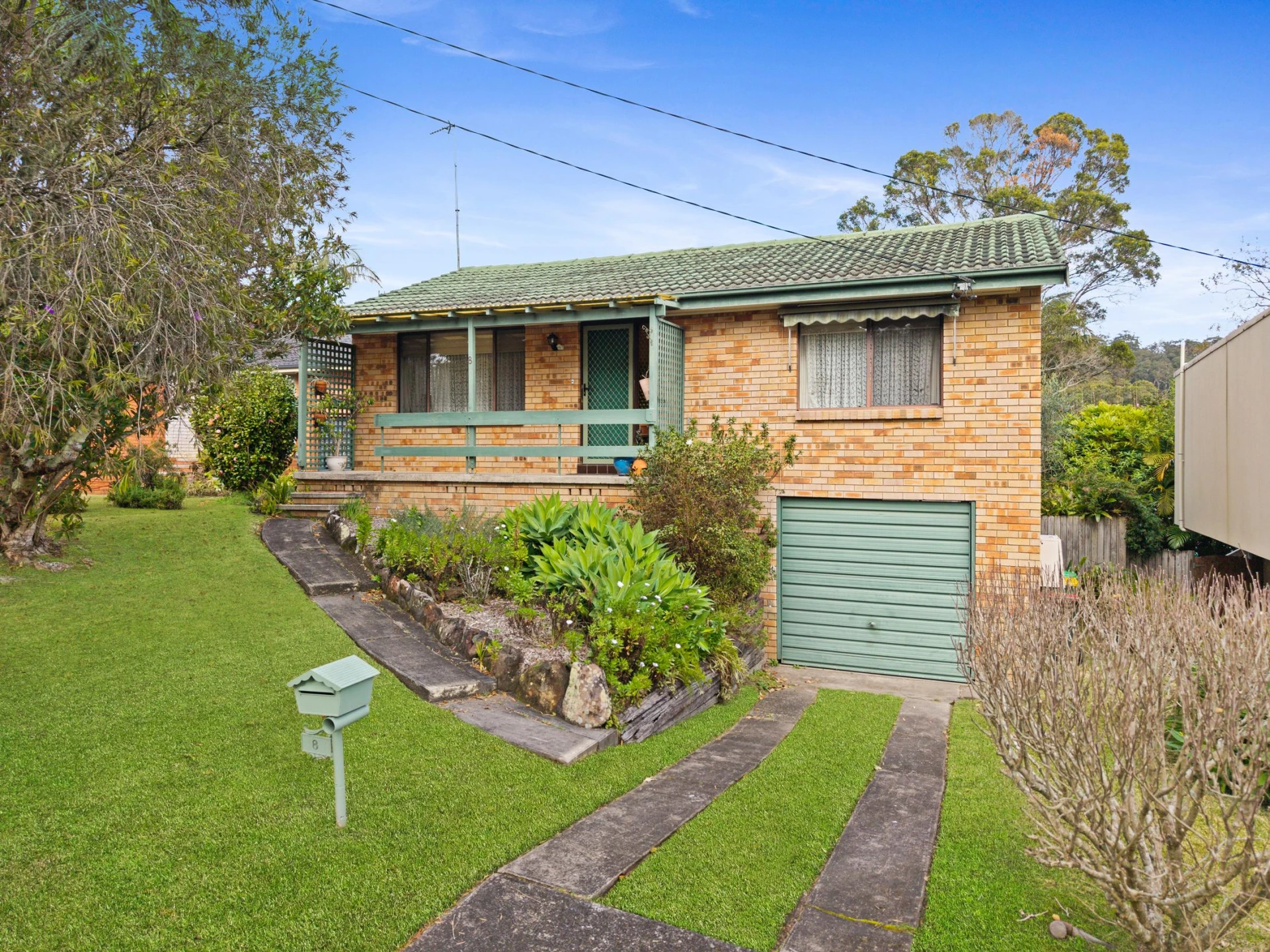 Listing image