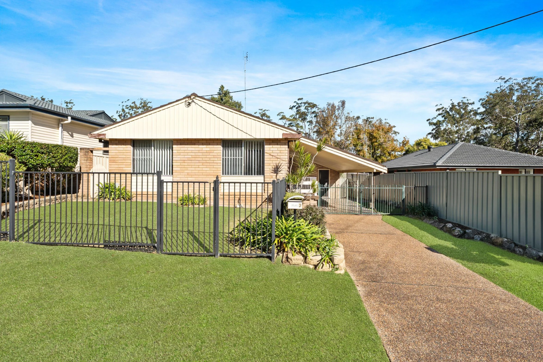 Listing image
