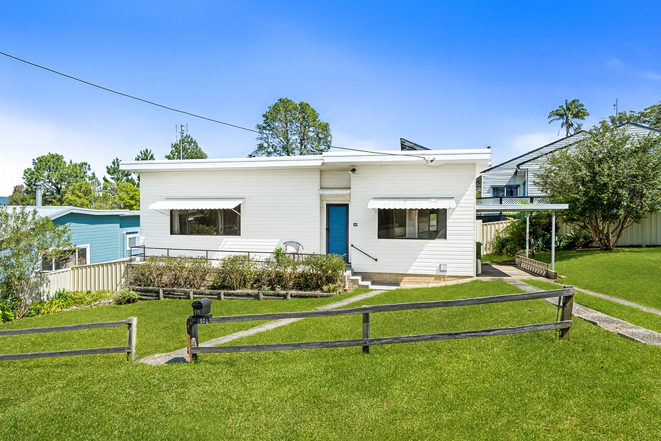 Listing image