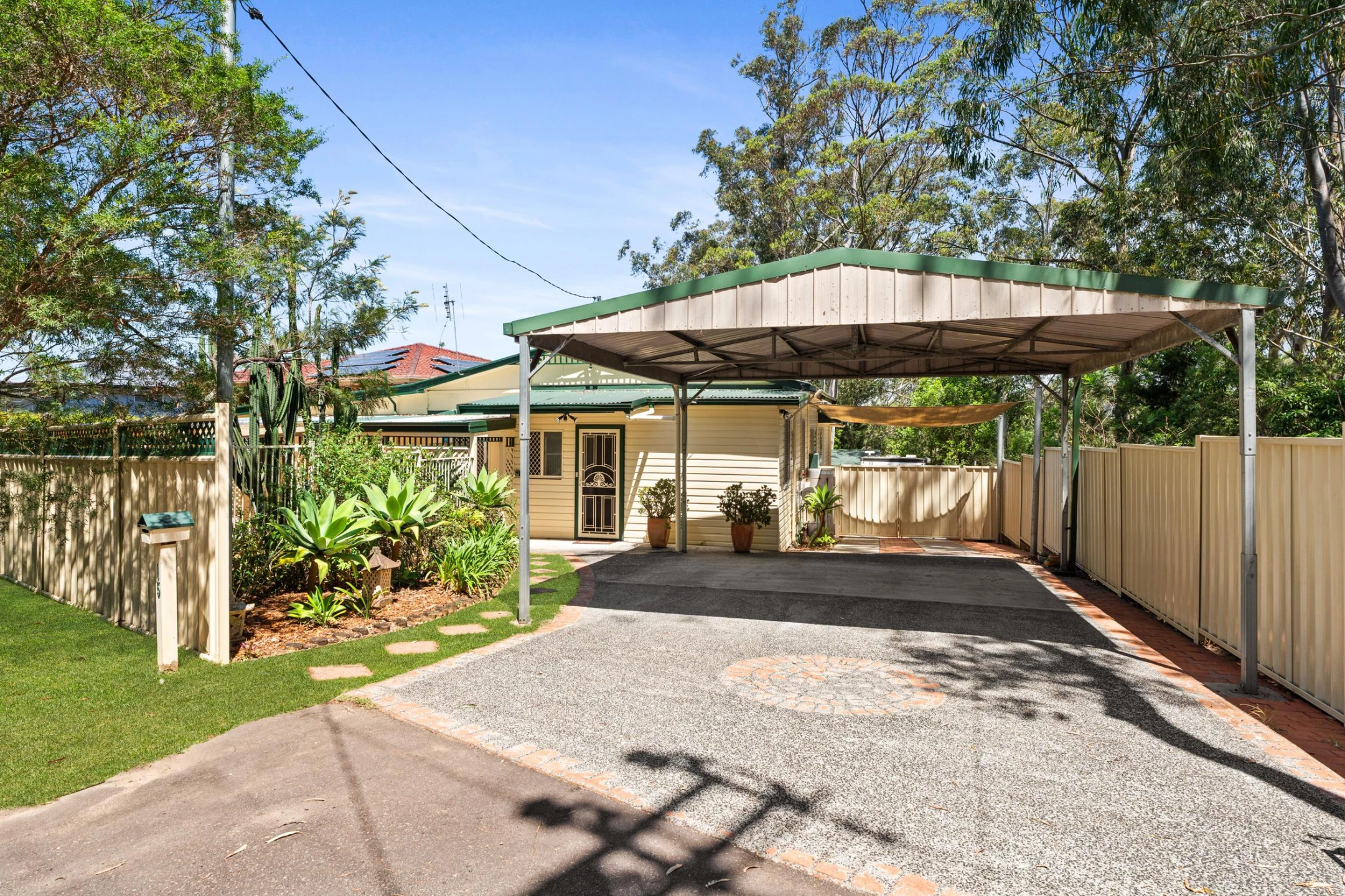 Listing image