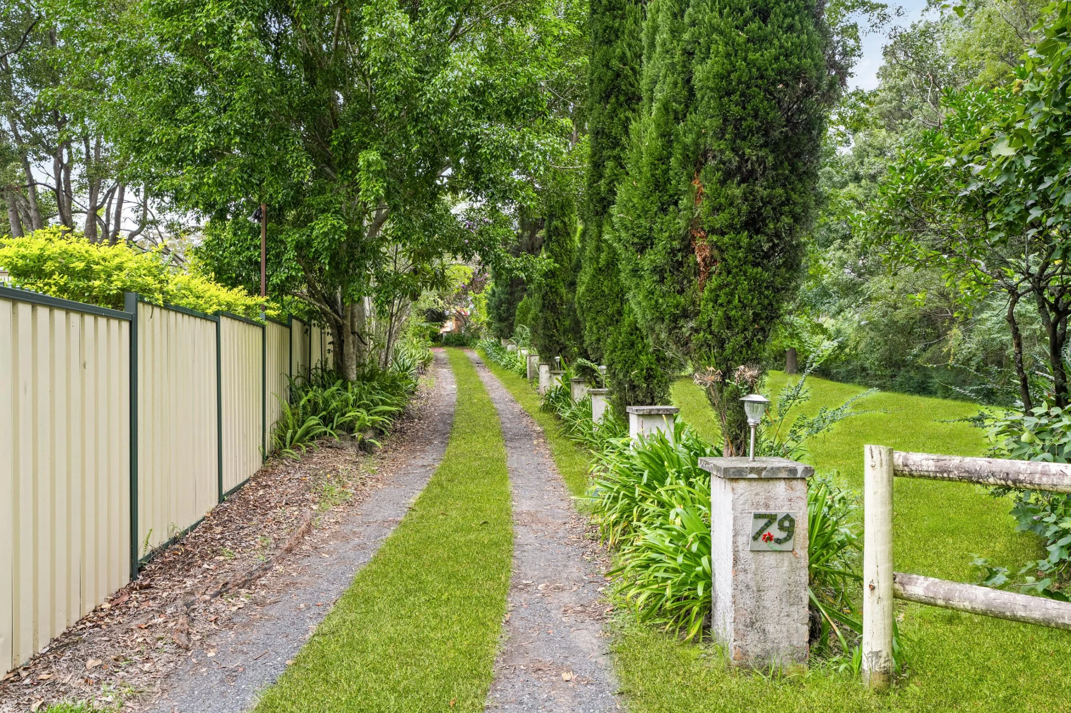 Listing image