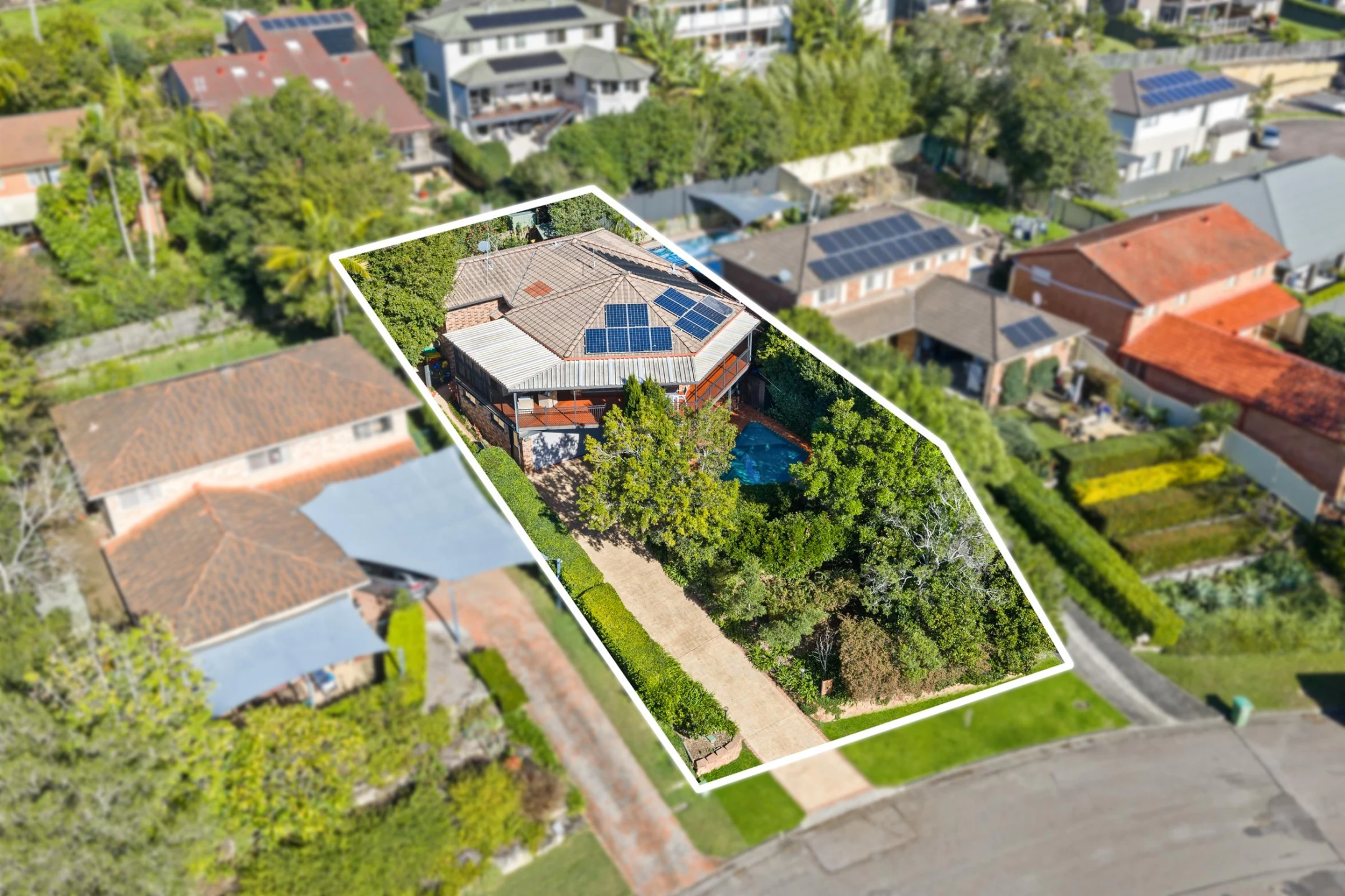 Listing image