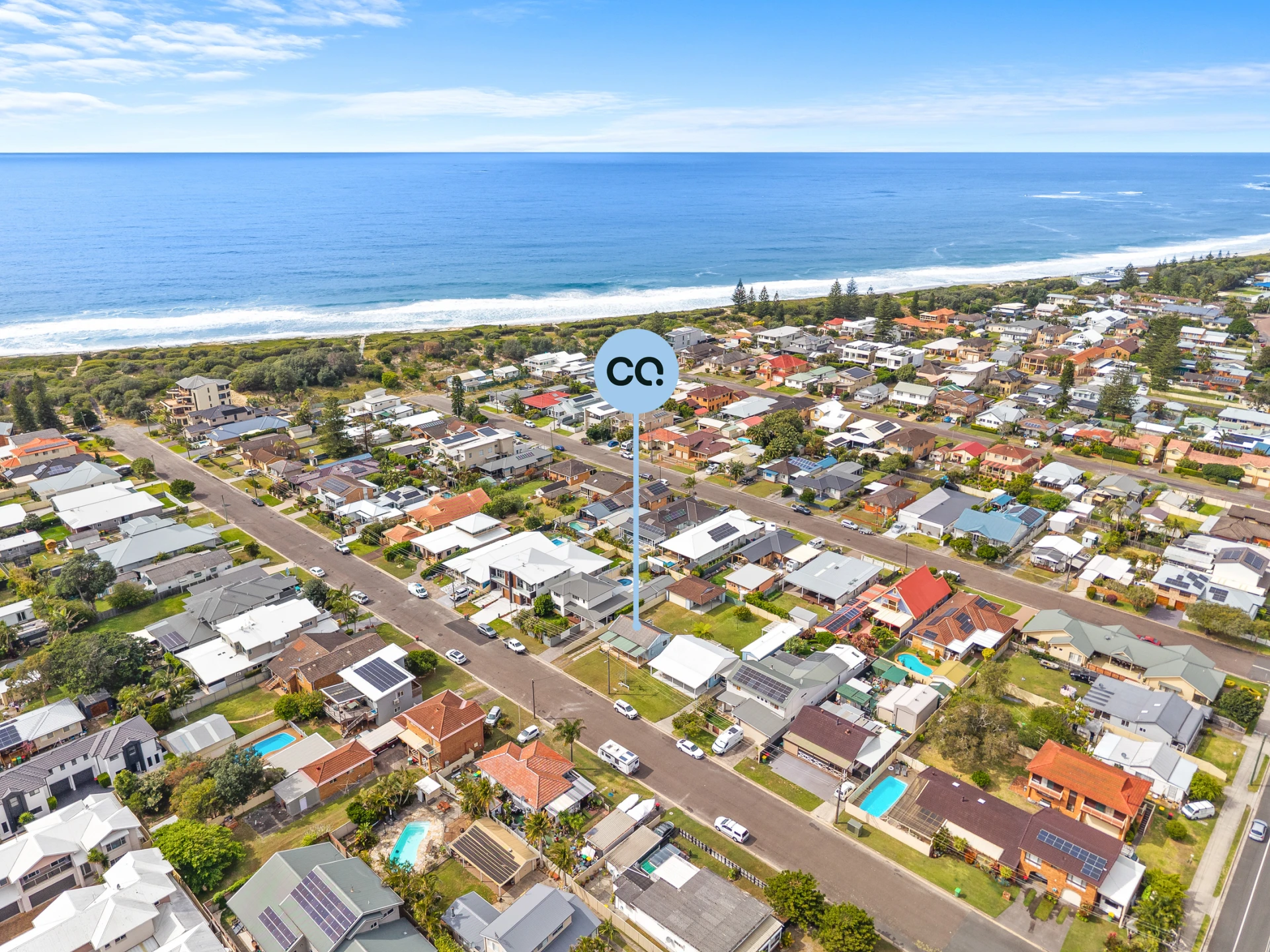 Listing image