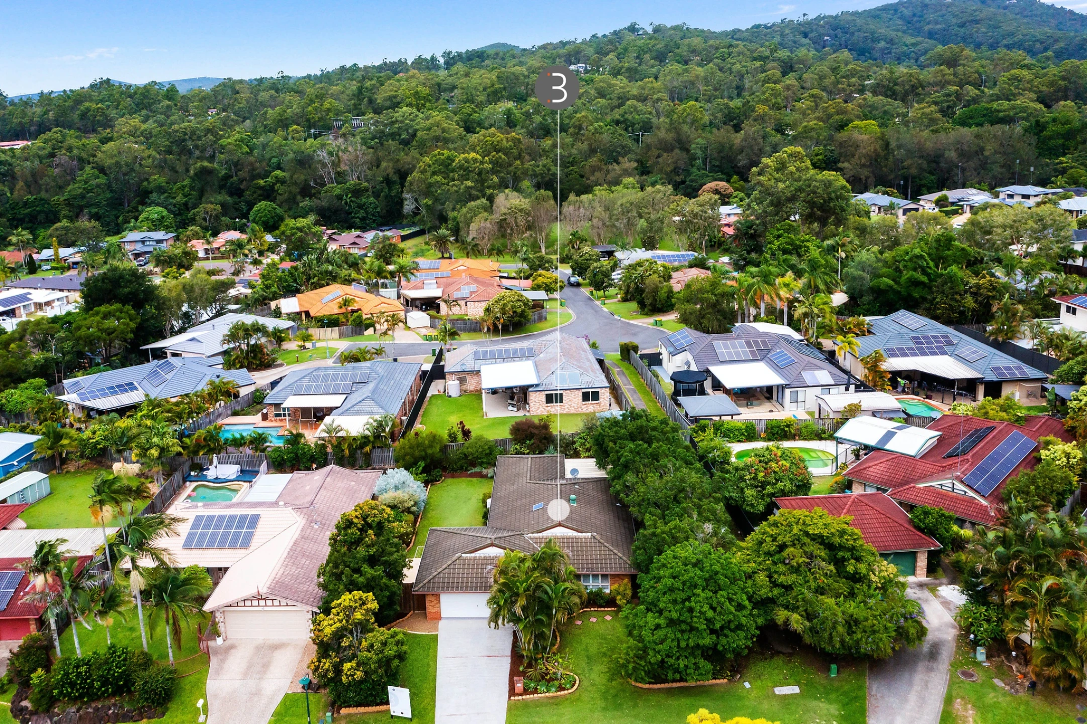 36 Sugarglider Lane, Mudgeeraba QLD 4213, Mudgeeraba - Thumbnail 3