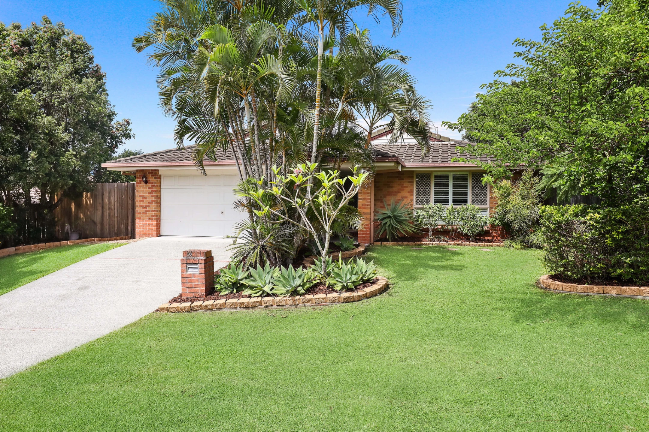 36 Sugarglider Lane, Mudgeeraba QLD 4213, Mudgeeraba - Thumbnail 2