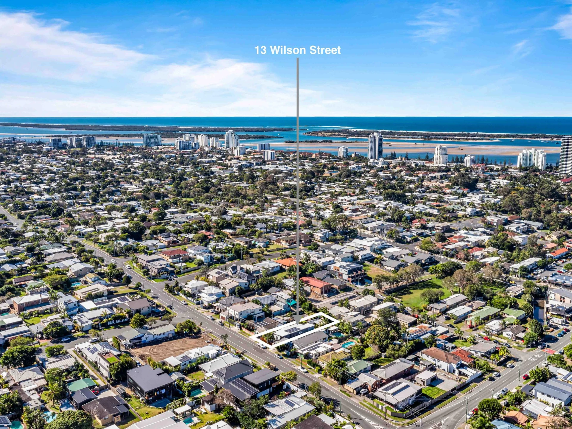 13 Wilson Street, Labrador QLD 4215, Labrador - Thumbnail 3