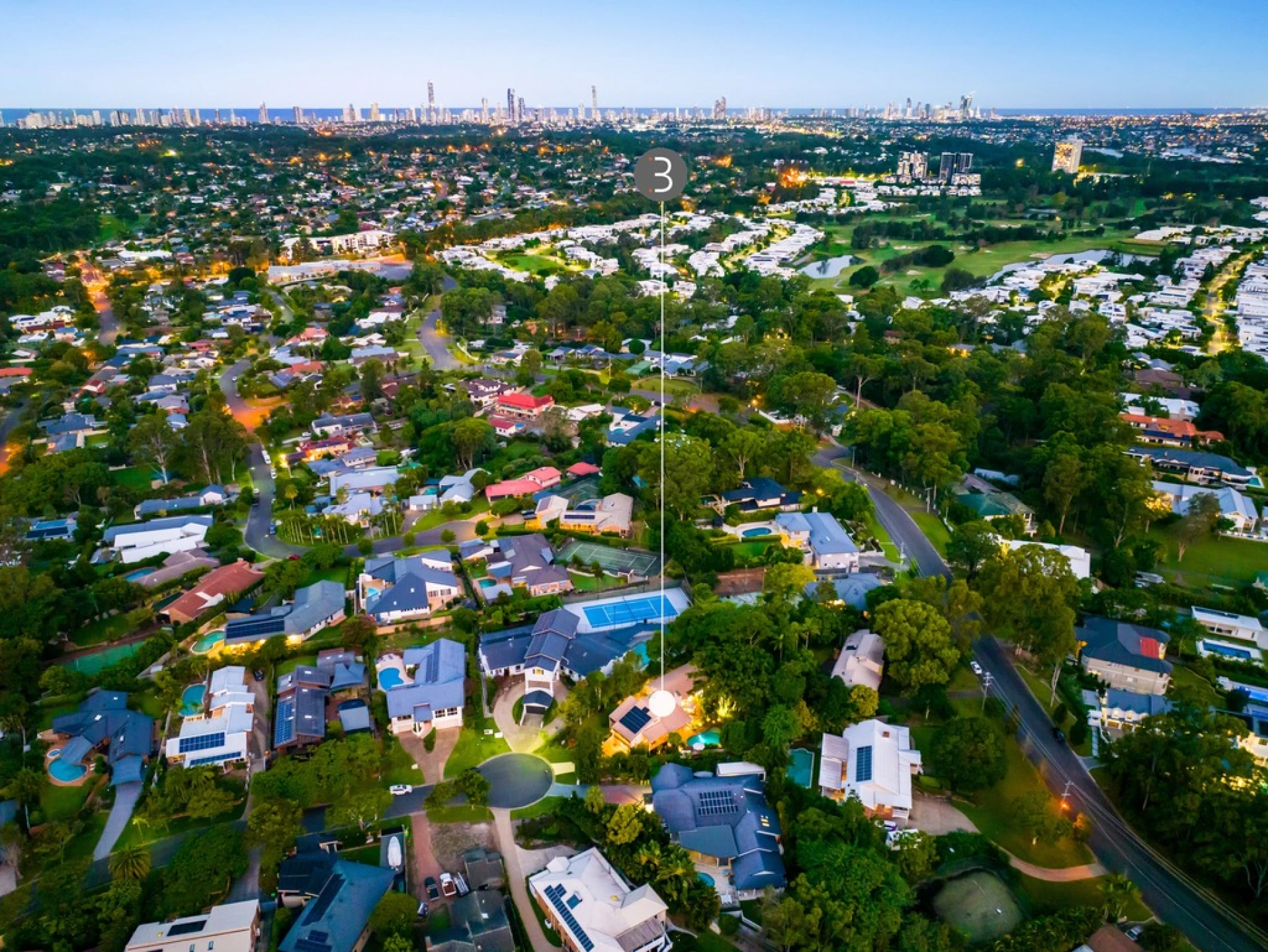 14 Cameron Court, Ashmore QLD 4214, Ashmore - Thumbnail 3