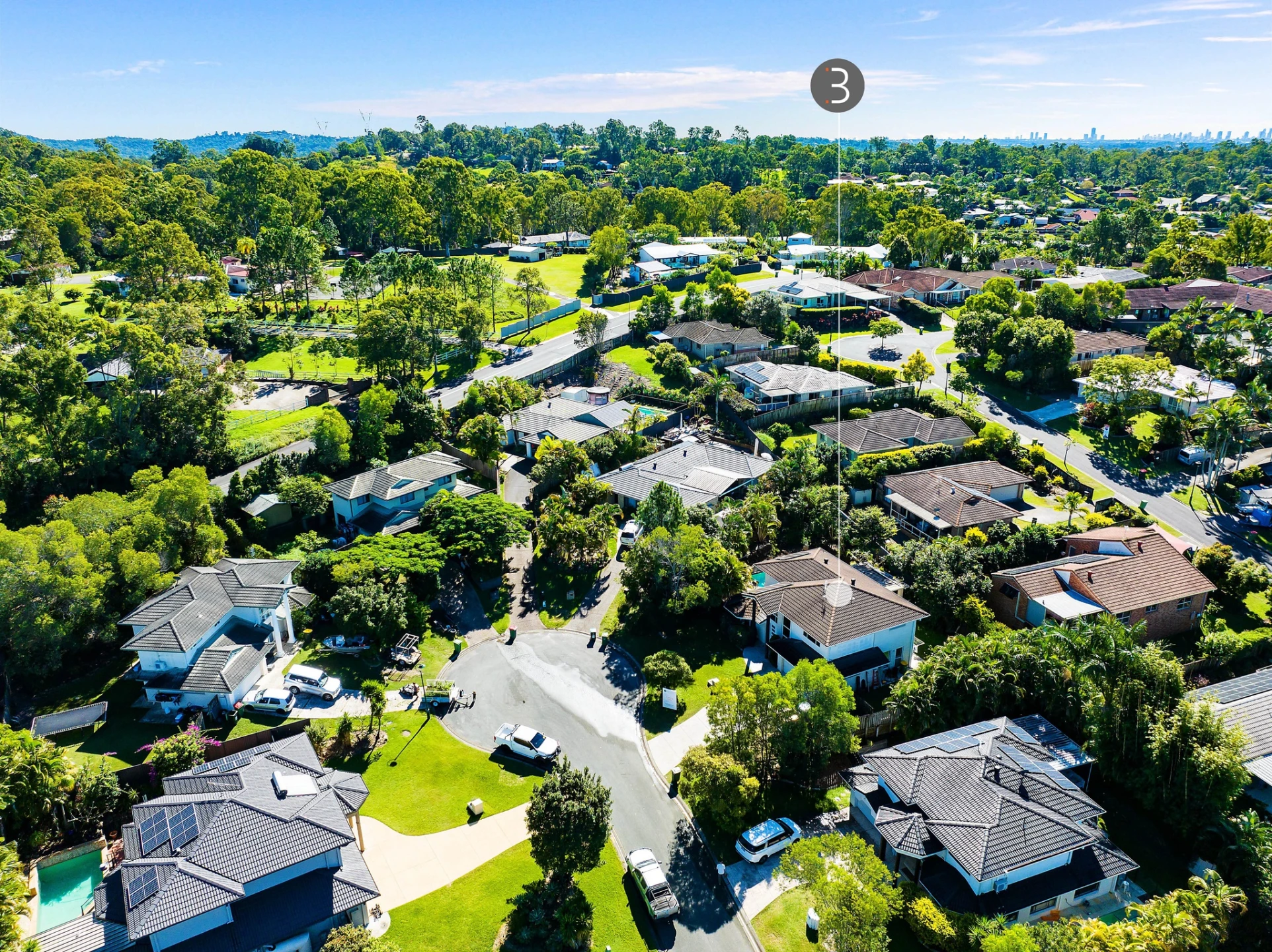6 Stockman Crescent, Mudgeeraba QLD 4213, Mudgeeraba - Thumbnail 3