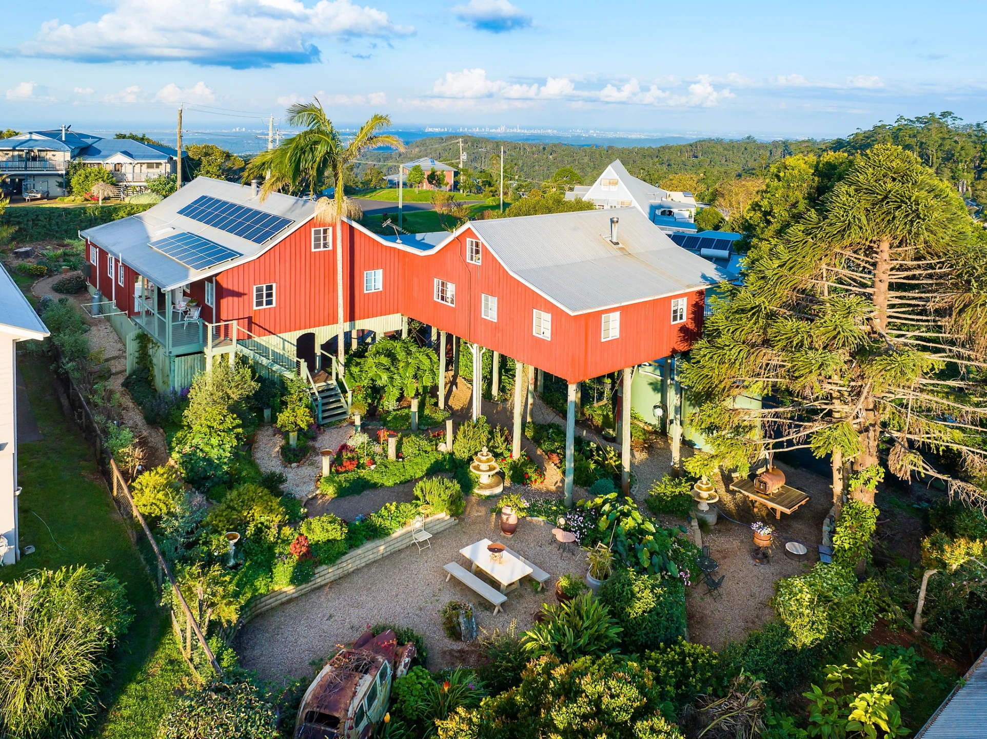 35 Paradise Drive, Tamborine Mountain QLD 4272, Tamborine Mountain - Thumbnail 4