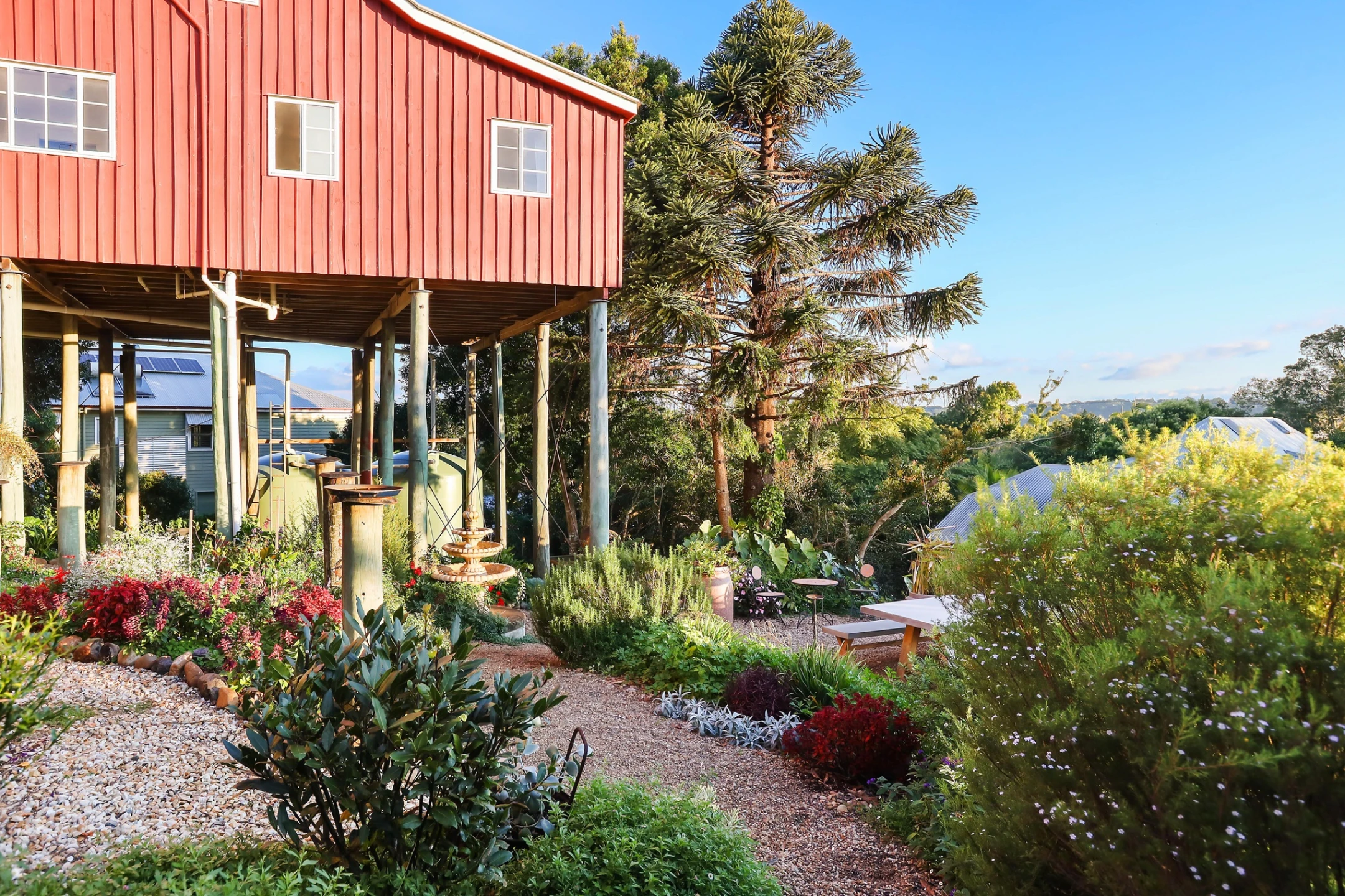 35 Paradise Drive, Tamborine Mountain QLD 4272, Tamborine Mountain - Thumbnail 7
