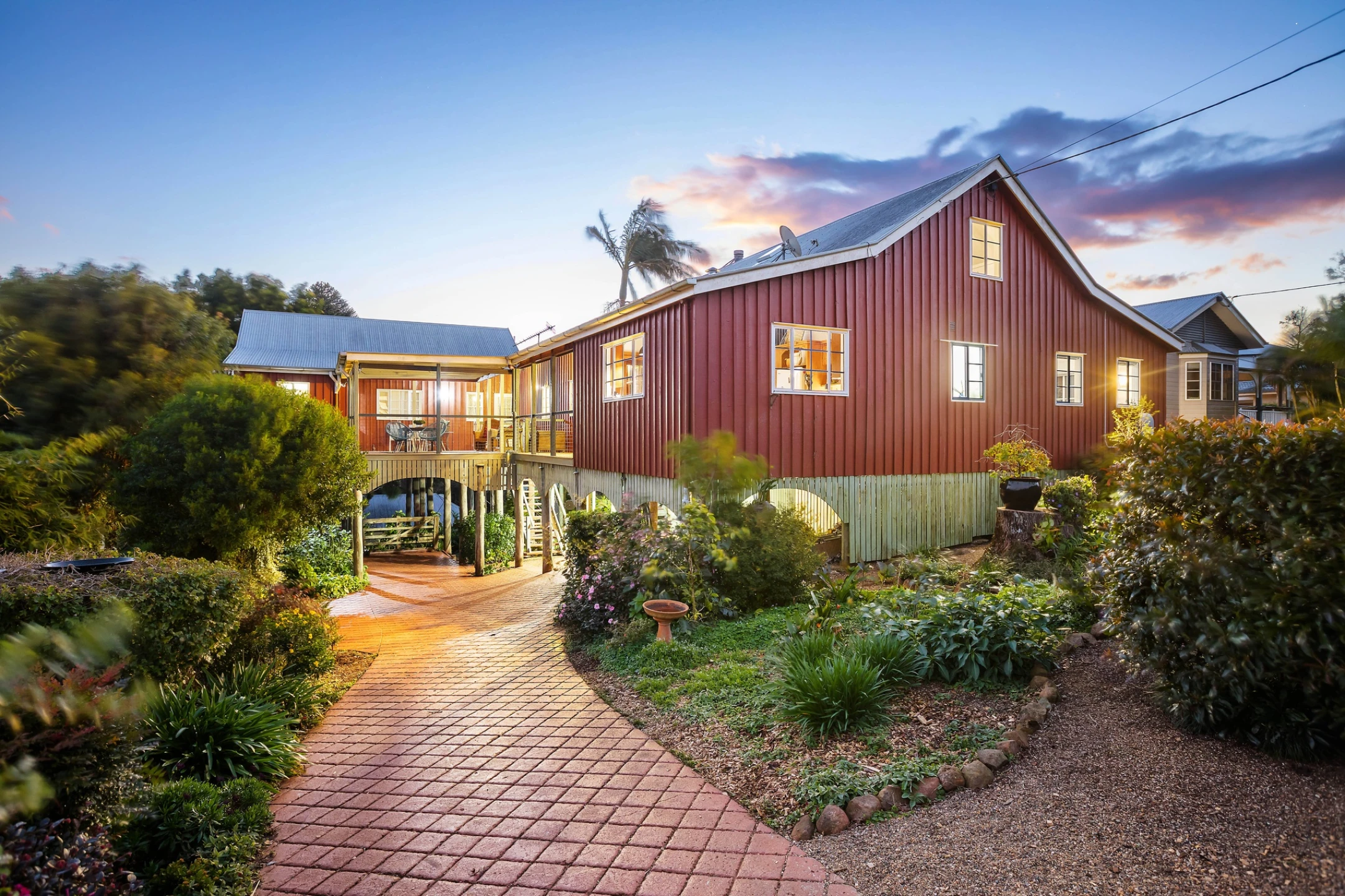 35 Paradise Drive, Tamborine Mountain QLD 4272, Tamborine Mountain - Thumbnail 2
