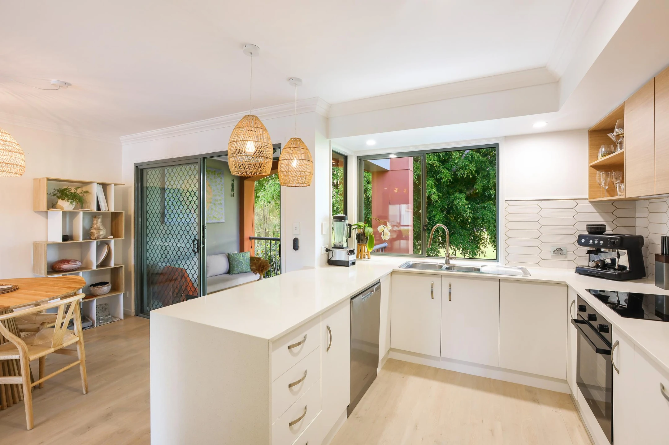 57 / 20 Fairway Drive, Clear Island Waters QLD 4226, Clear Island Waters - Thumbnail 7