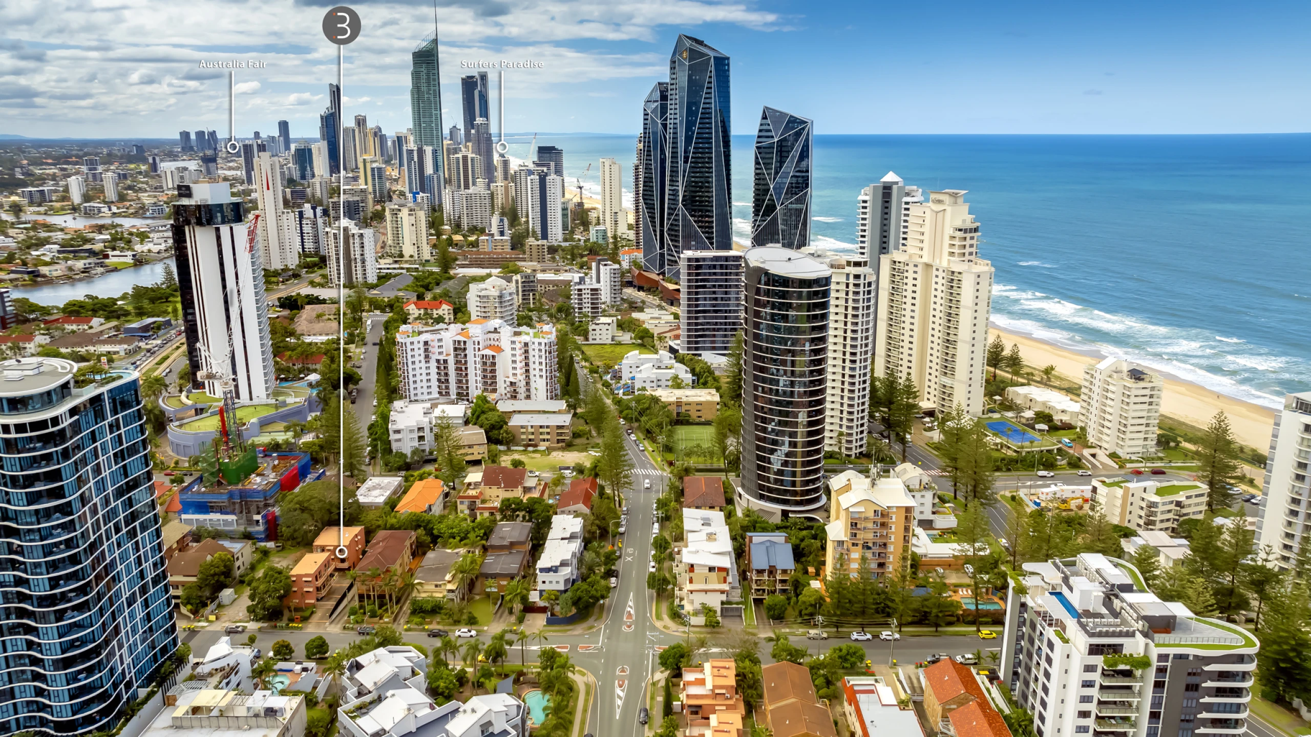4 / 23 Second Avenue, Broadbeach QLD 4218, Broadbeach - Thumbnail 3