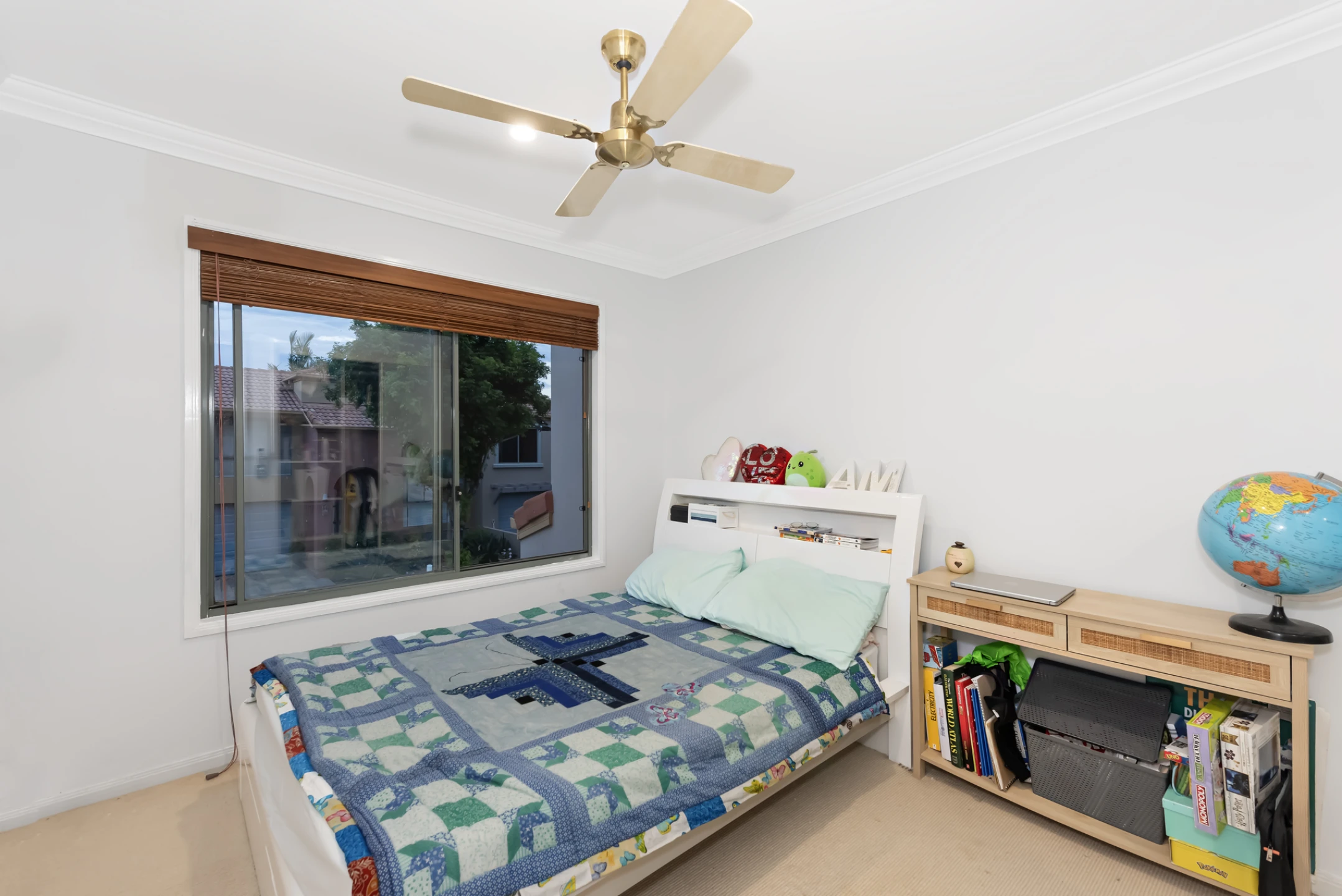 61 / 20 Fairway Drive, Clear Island Waters QLD 4226, Clear Island Waters - Thumbnail 8