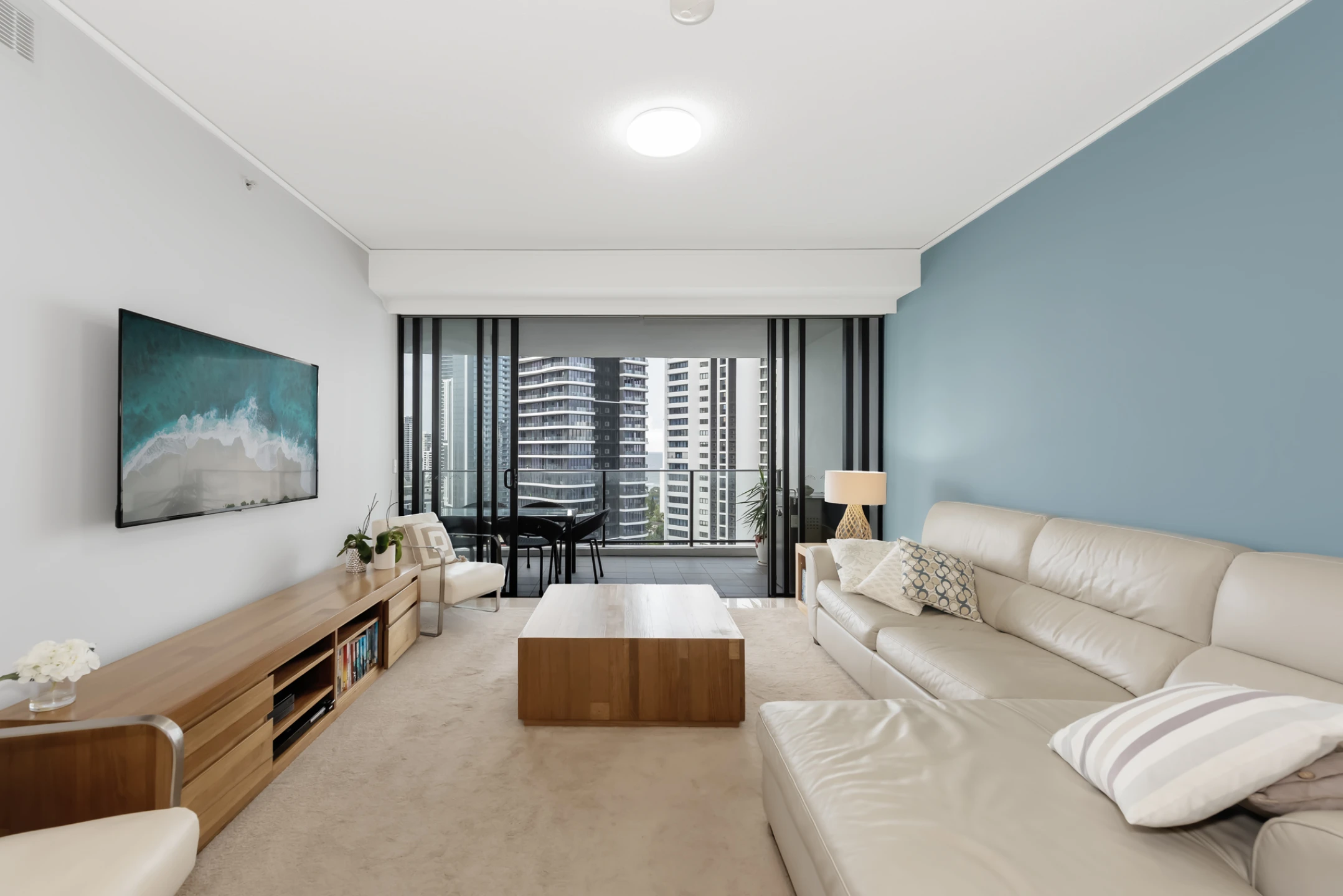 1803 / 22 Surf Parade, Broadbeach QLD 4218, Broadbeach - Thumbnail 4
