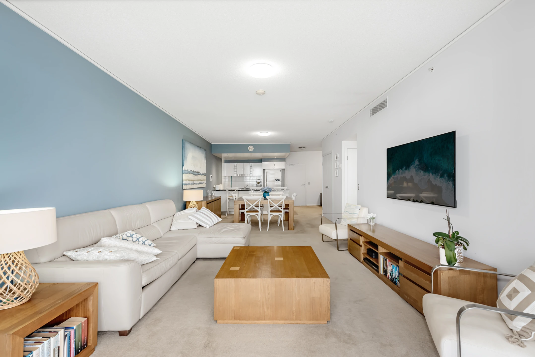 1803 / 22 Surf Parade, Broadbeach QLD 4218, Broadbeach - Thumbnail 7