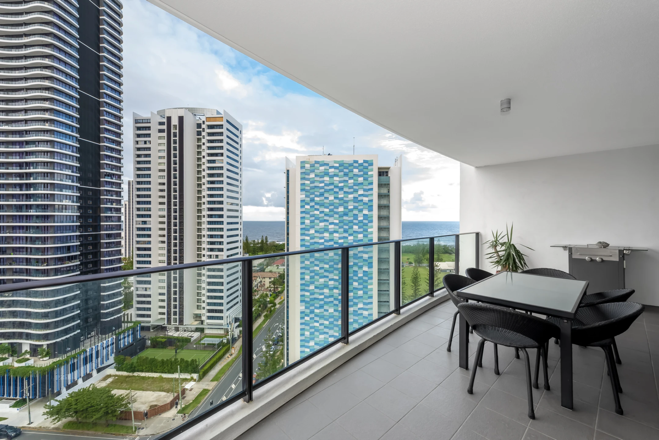 1803 / 22 Surf Parade, Broadbeach QLD 4218, Broadbeach - Thumbnail 6