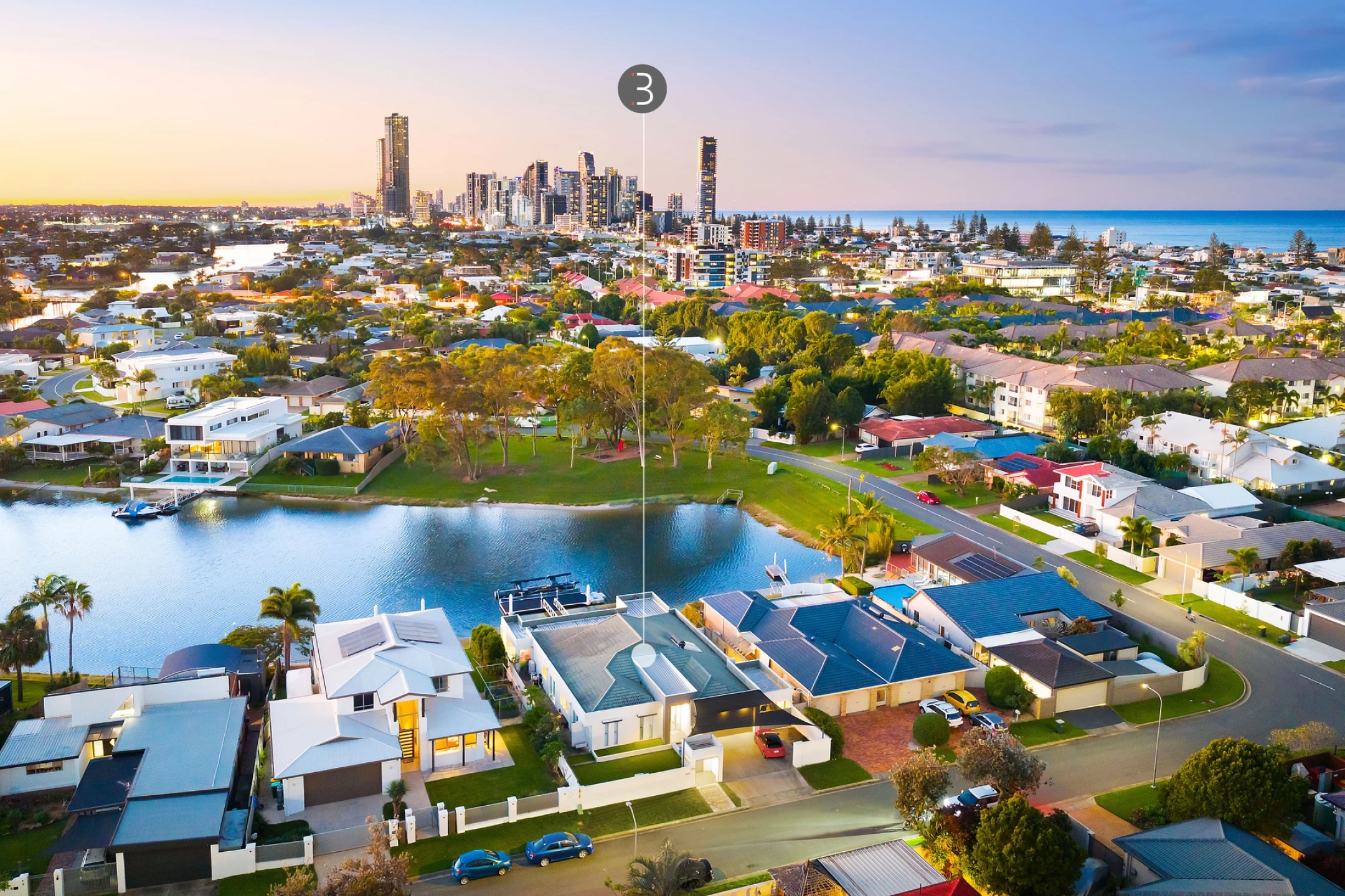 5 Kurrawa Avenue, Mermaid Waters QLD 4218, Mermaid Waters - Thumbnail 2
