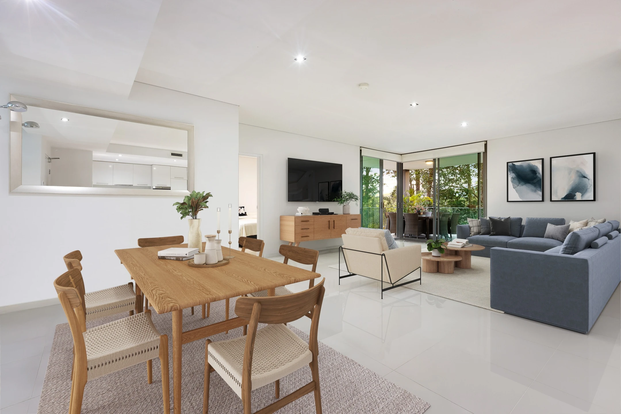 213 / 22-24 Ben Lexcen, Robina QLD 4226, Robina - Thumbnail 4