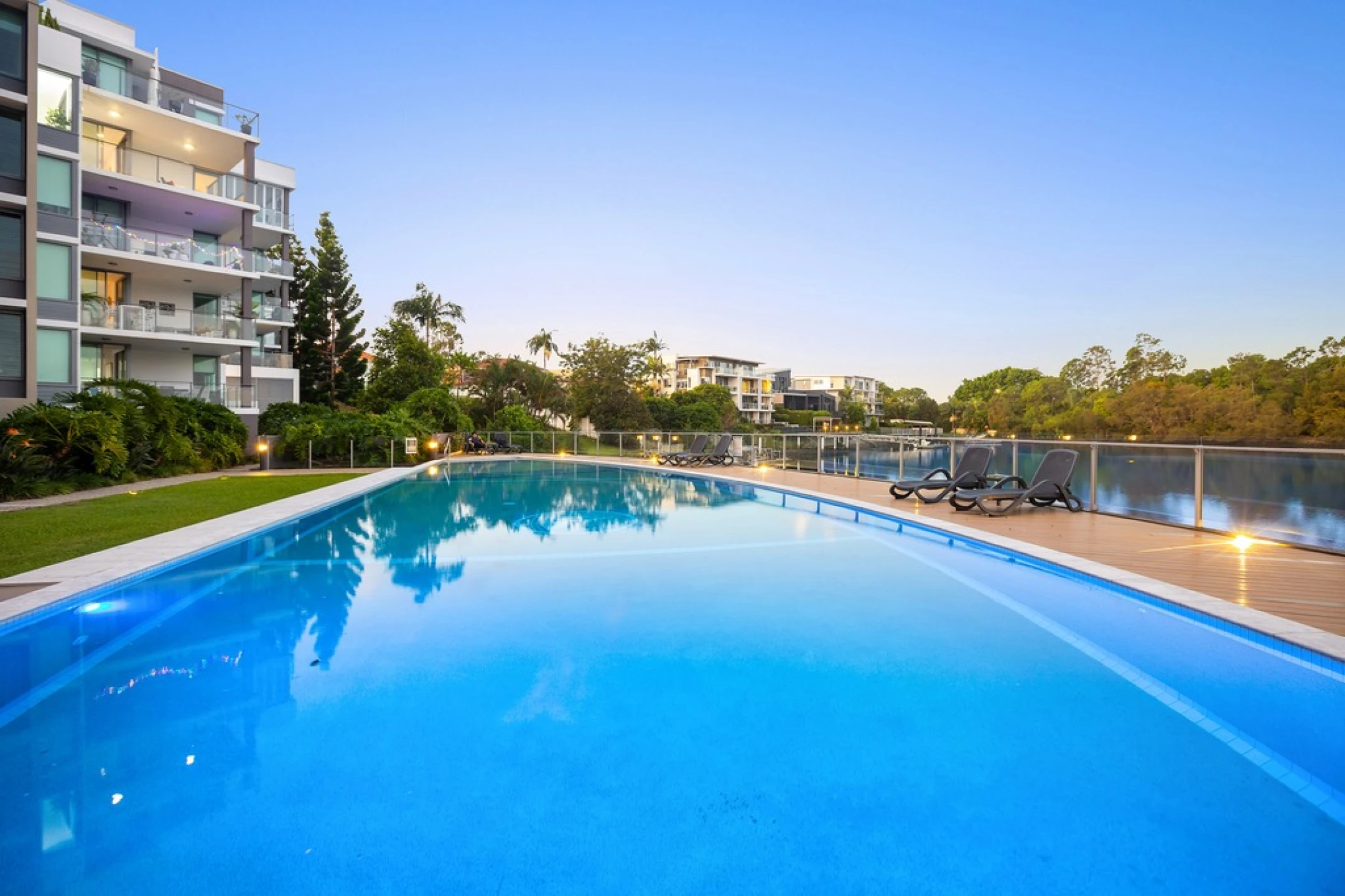 213 / 22-24 Ben Lexcen, Robina QLD 4226, Robina - Thumbnail 3